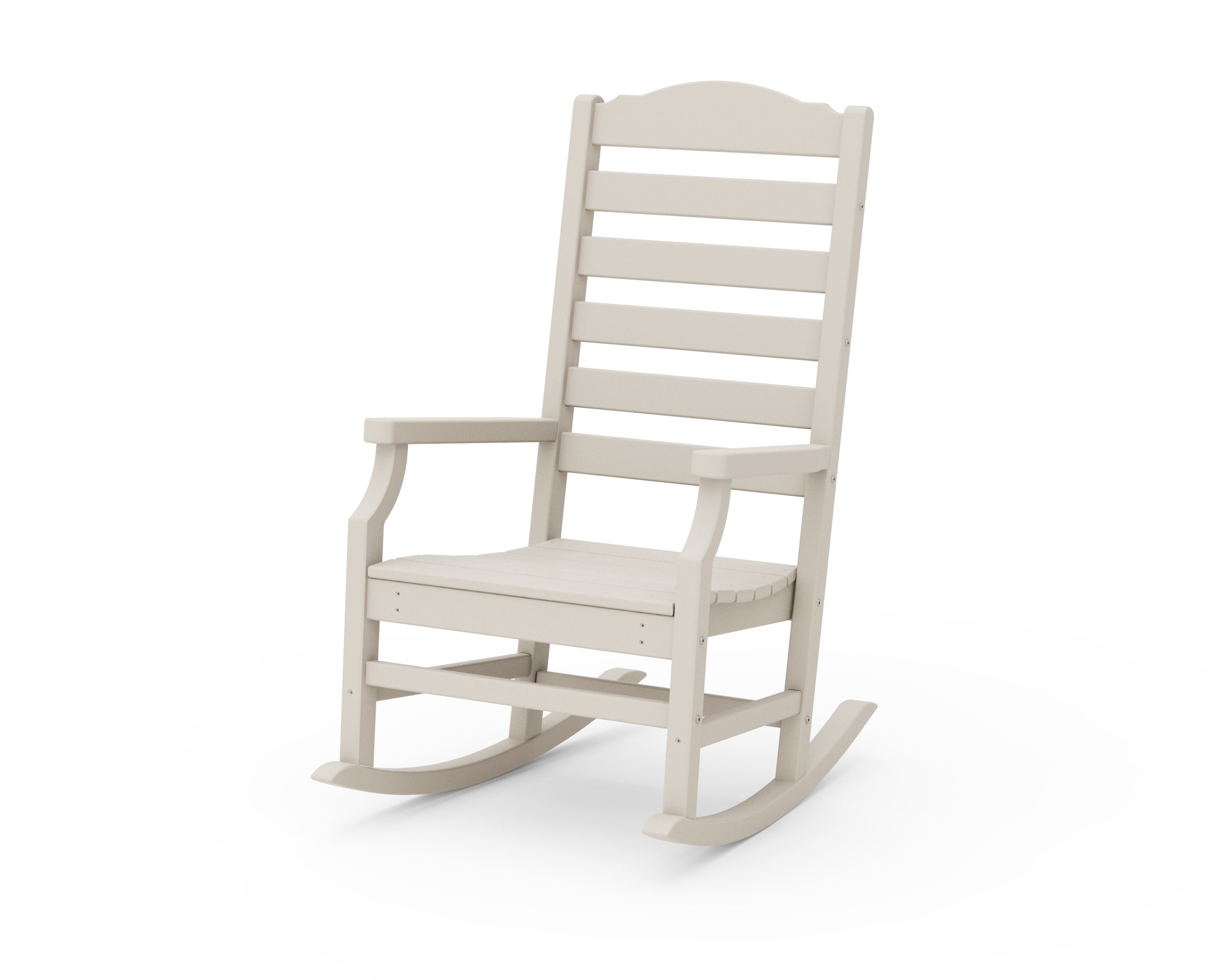 Savannah Rocking Chair in Sand