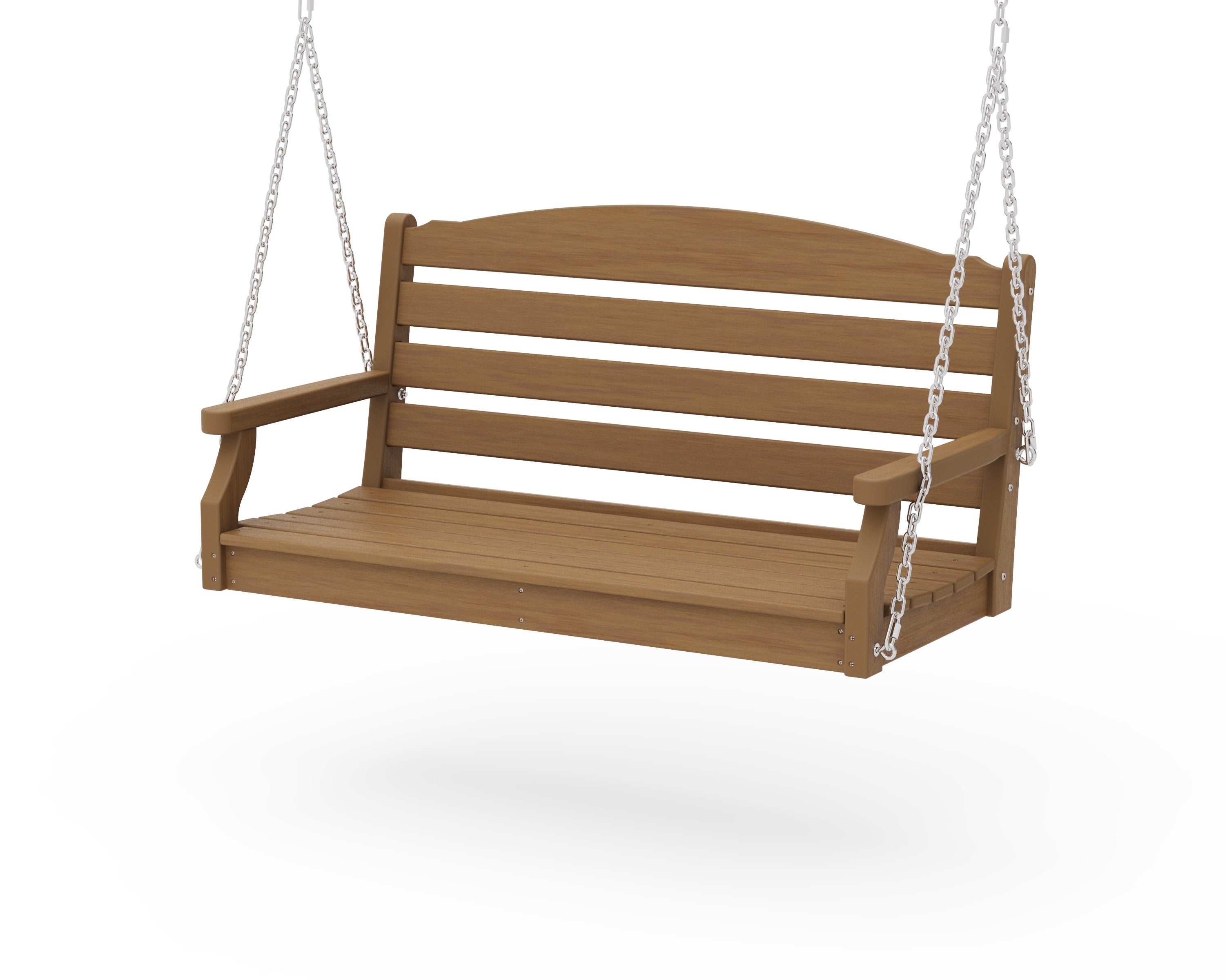 Savannah 48" Swing in Natural