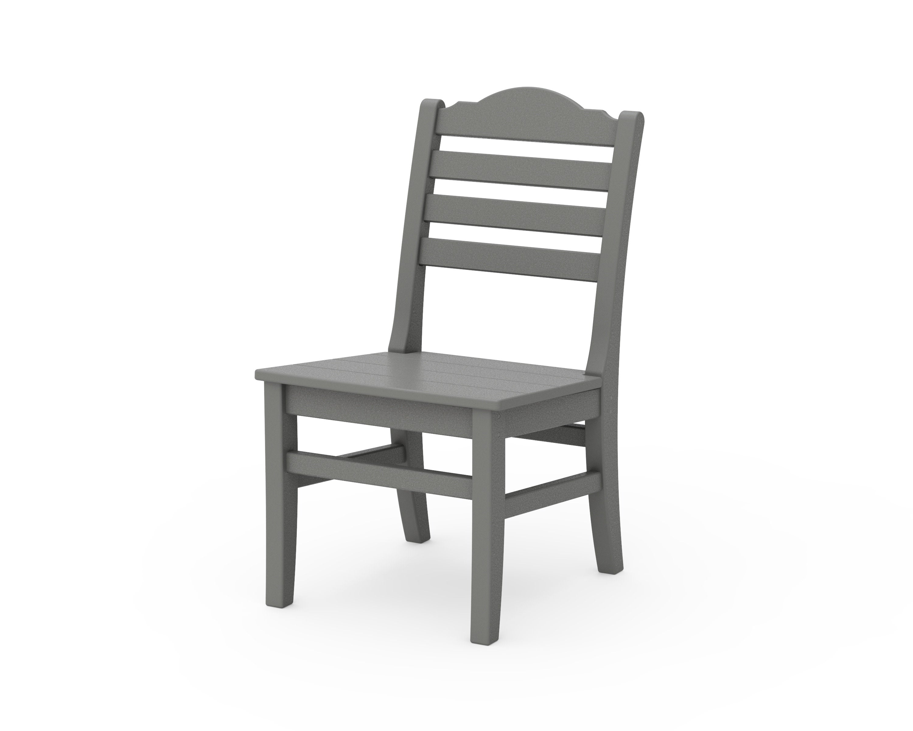 Savannah Dining Side Chair in Slate Grey
