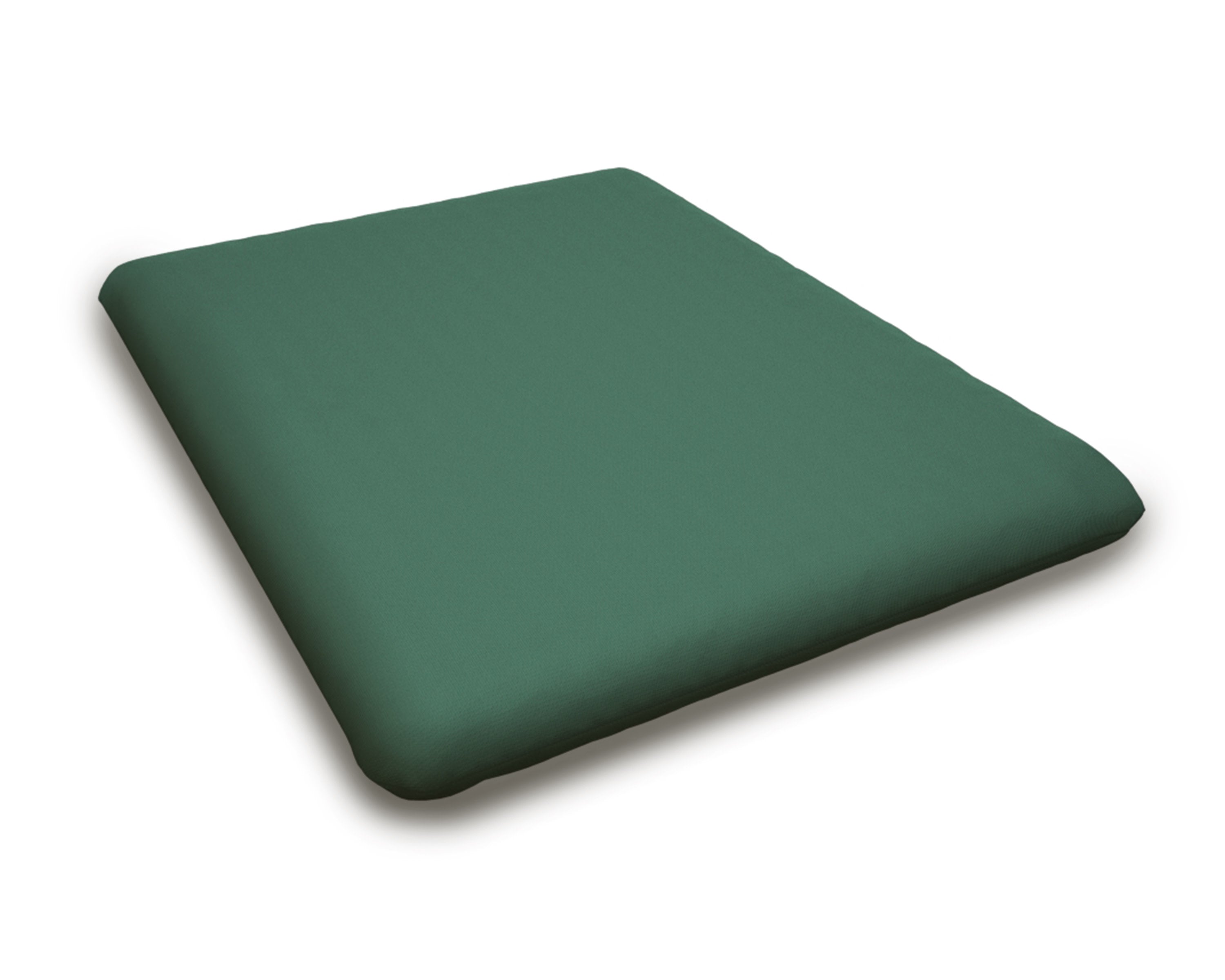 22 x 18 Seat Cushion in Spa