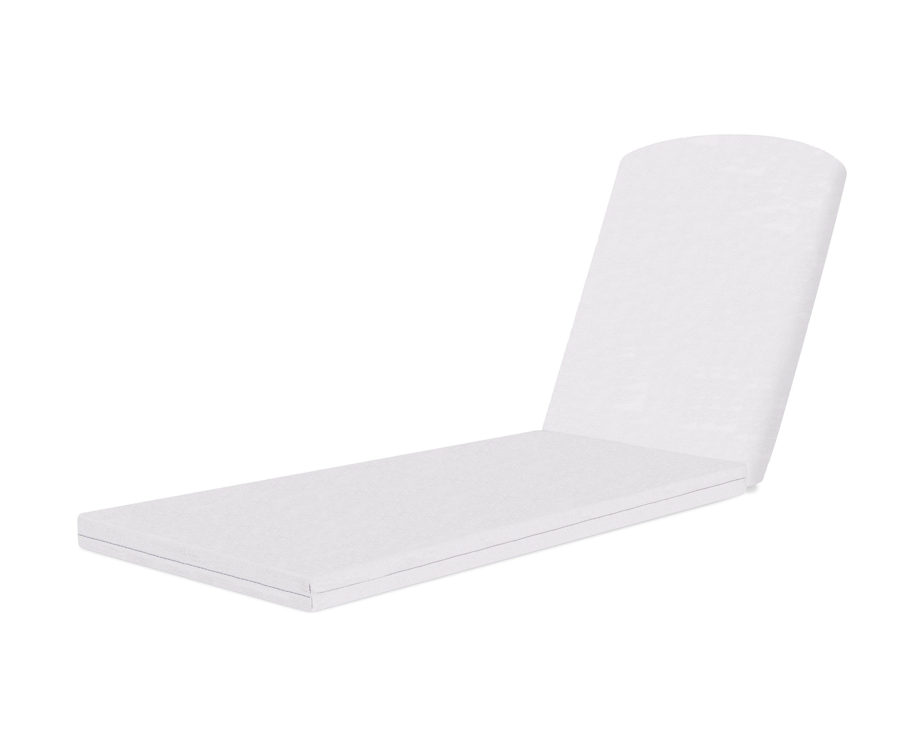 Chaise Cushion in Natural