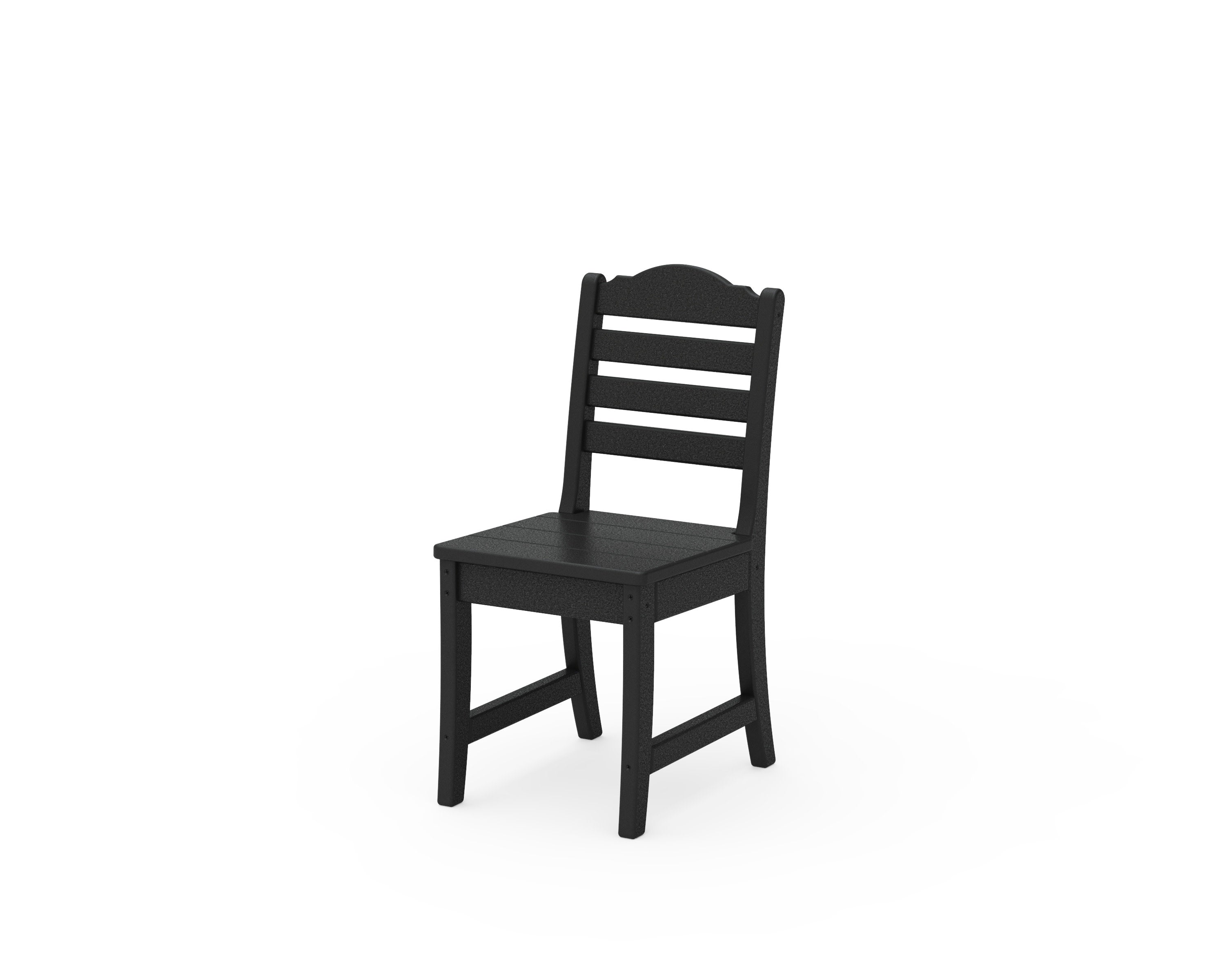 Savannah Kids Dining Chair in Black