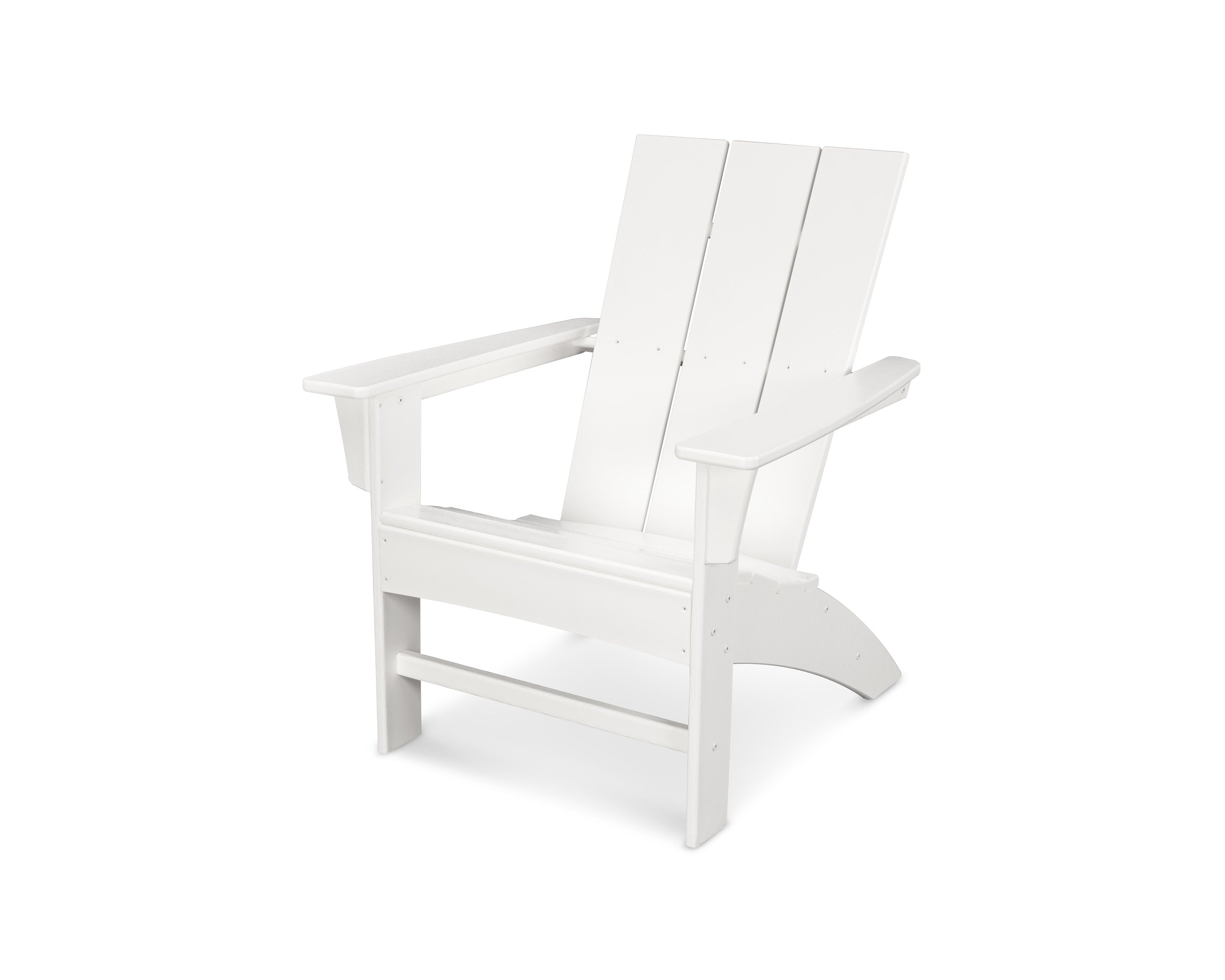 Westport Adirondack in White