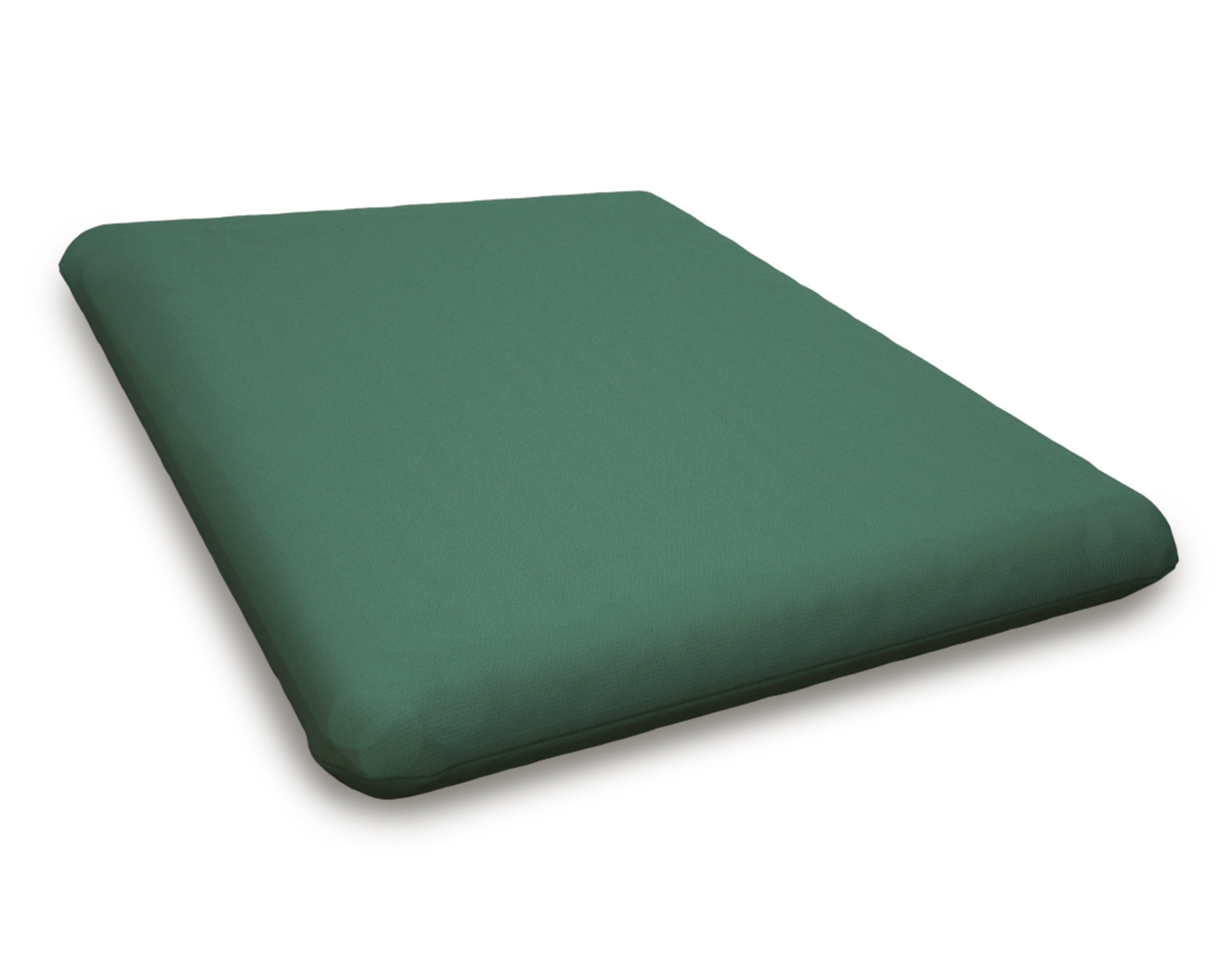 Ateeva 20 x 18 Seat Cushion in Spa
