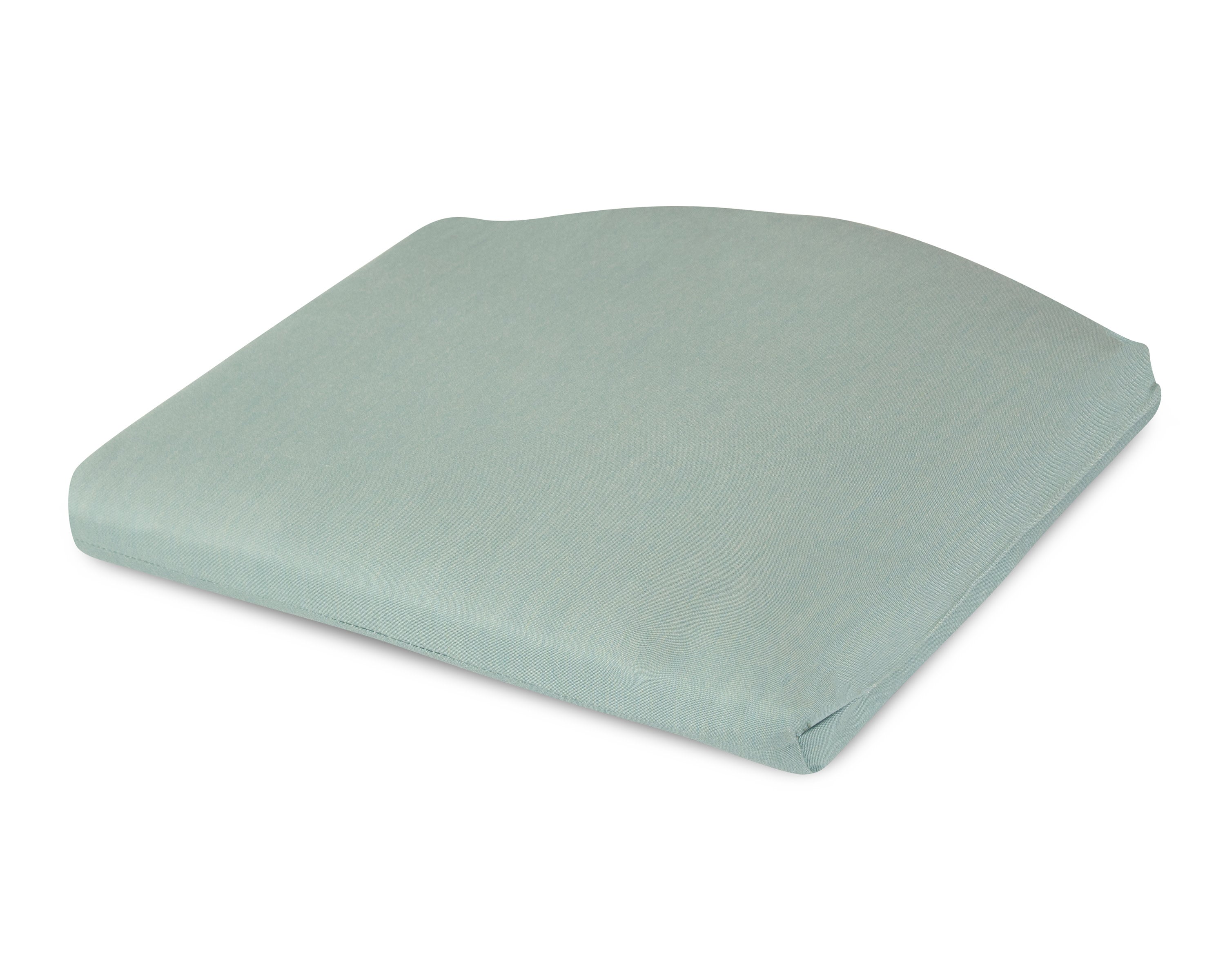 Adirondack Seat Cushion - 20"W x 18.5"D x 2.5"H in Spa