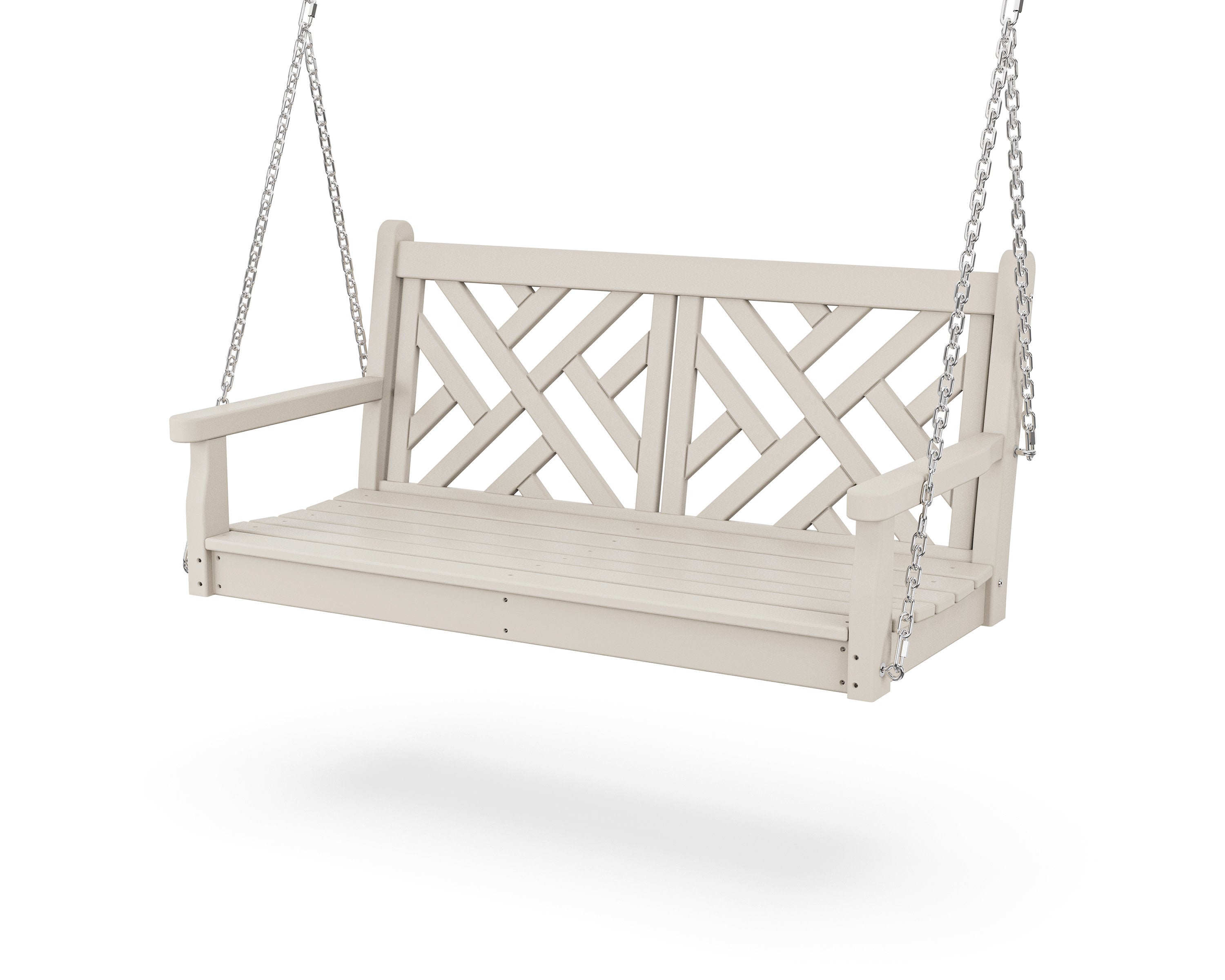 Chippendale 48" Swing in Sand