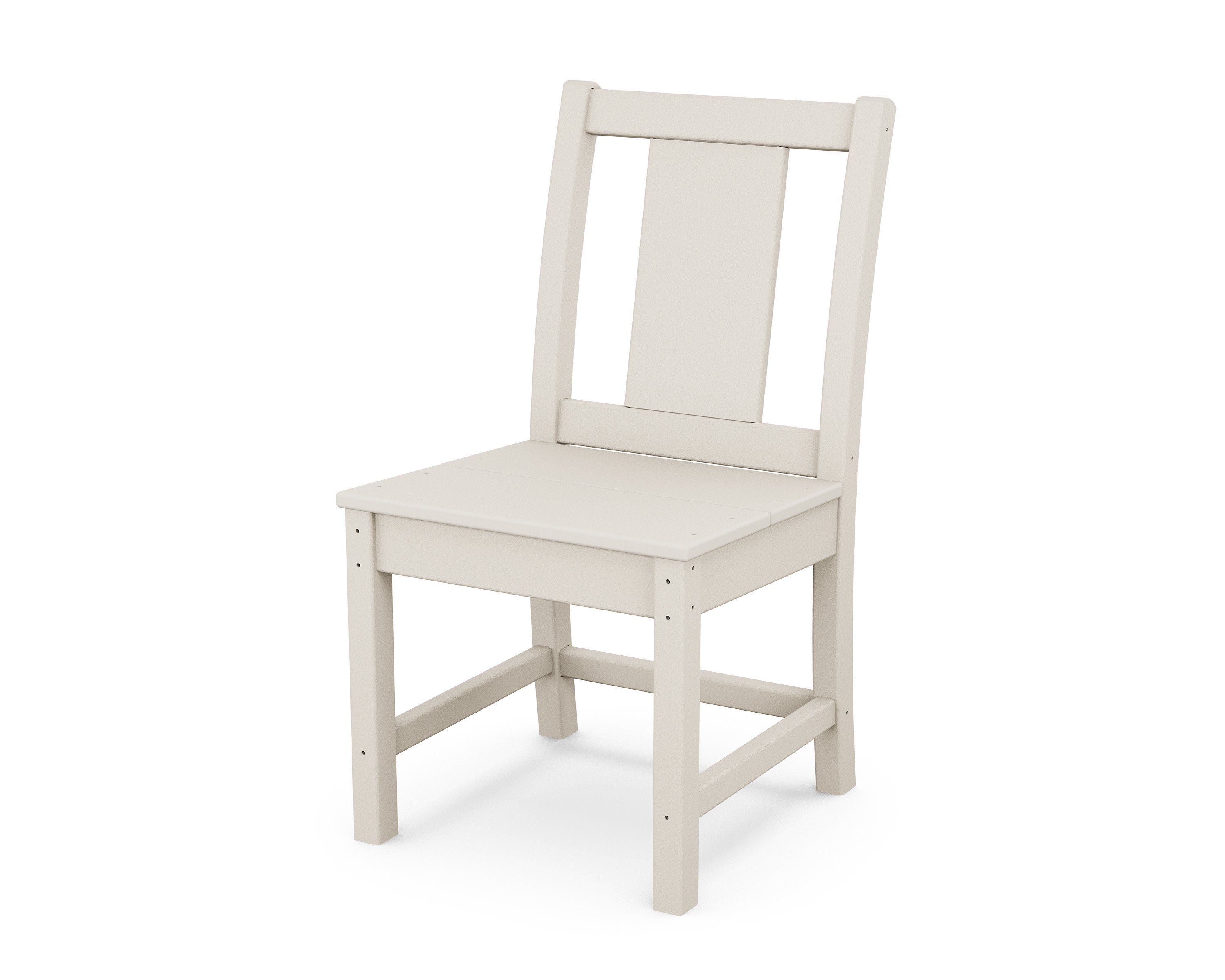 Prairie Dining Side Chair in Sand