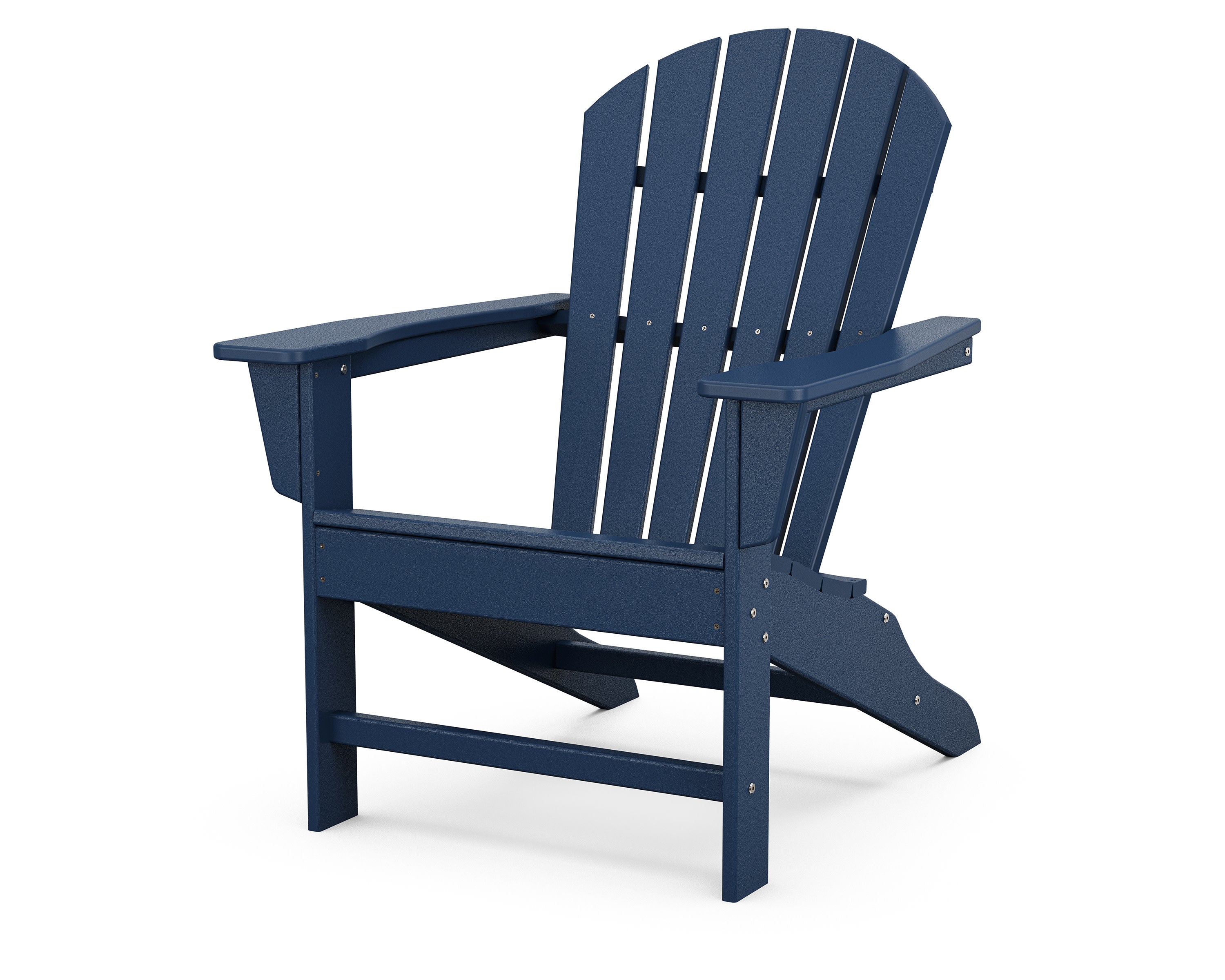 South Beach Adirondack in Navy
