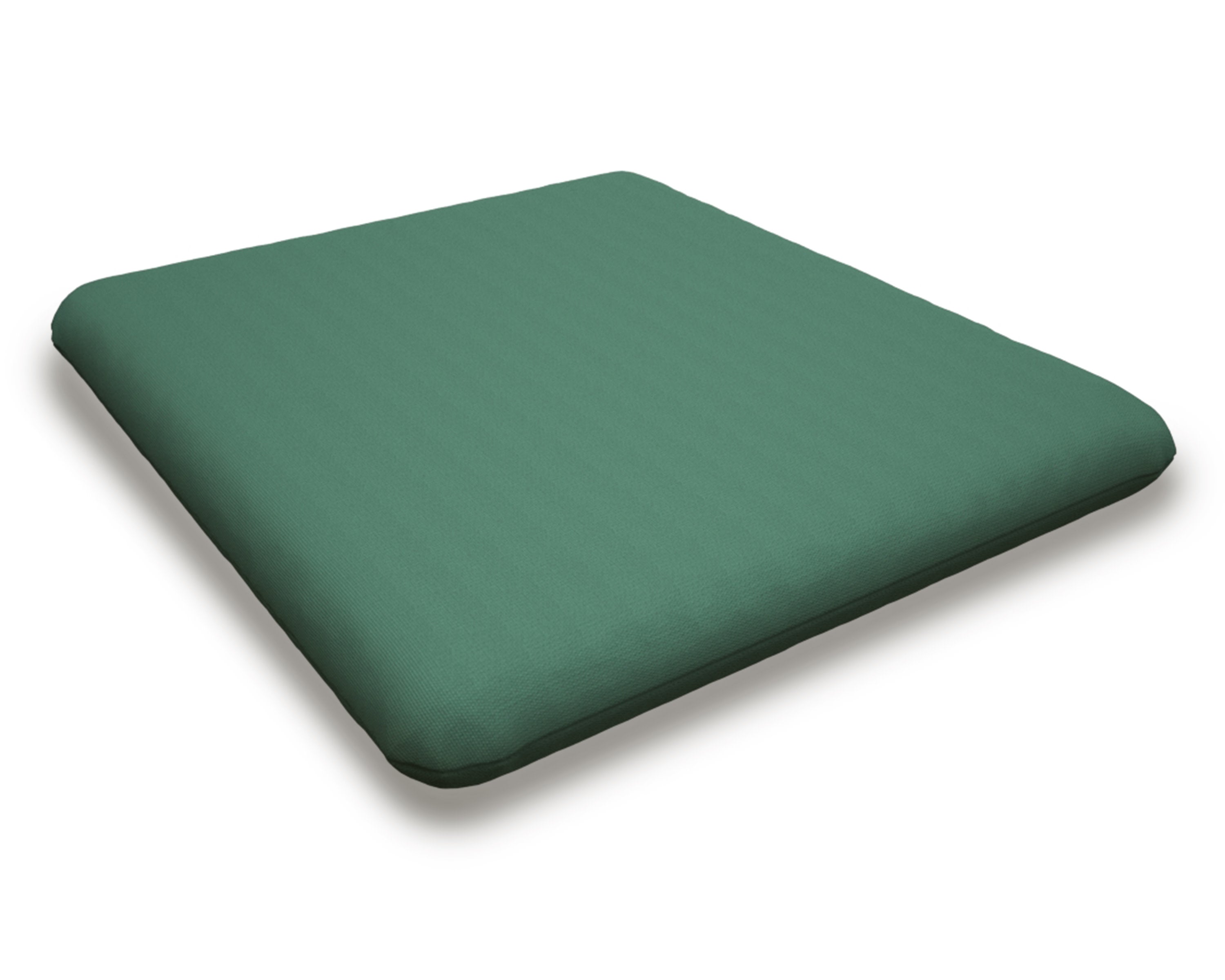 18 x 18 Seat Cushion in Spa