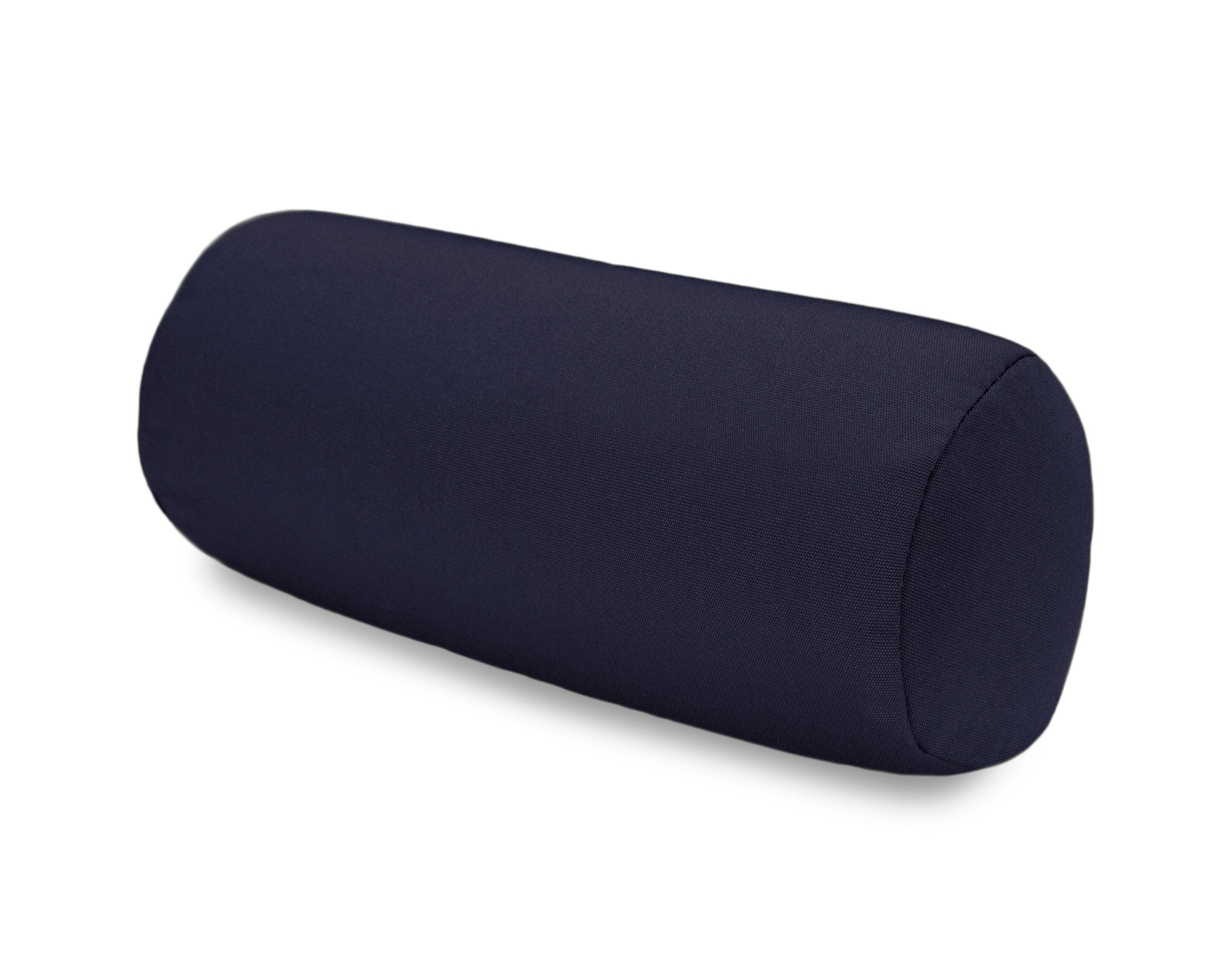 Headrest Pillow - Two Strap in Navy