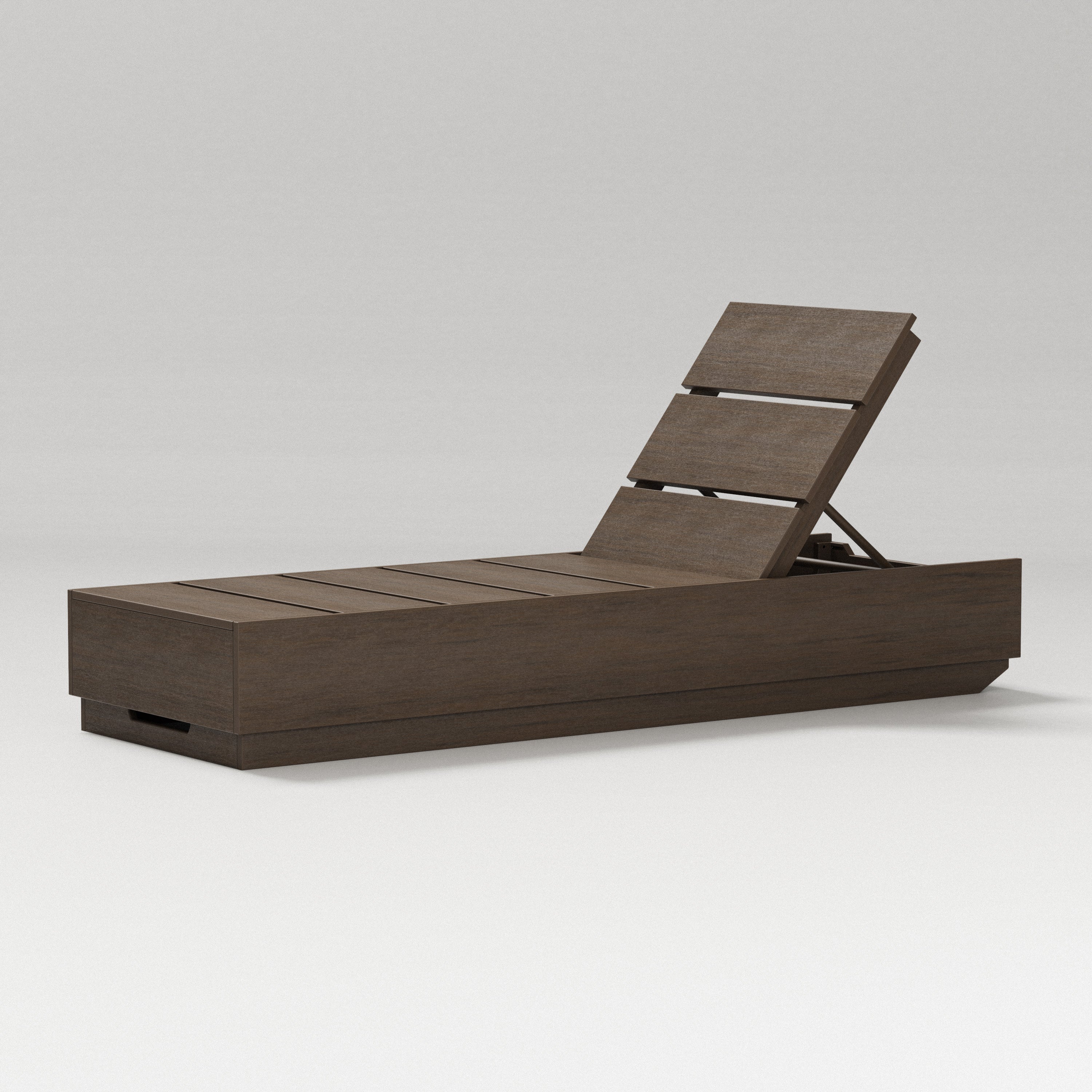Elevate Chaise Lounge in Kona
