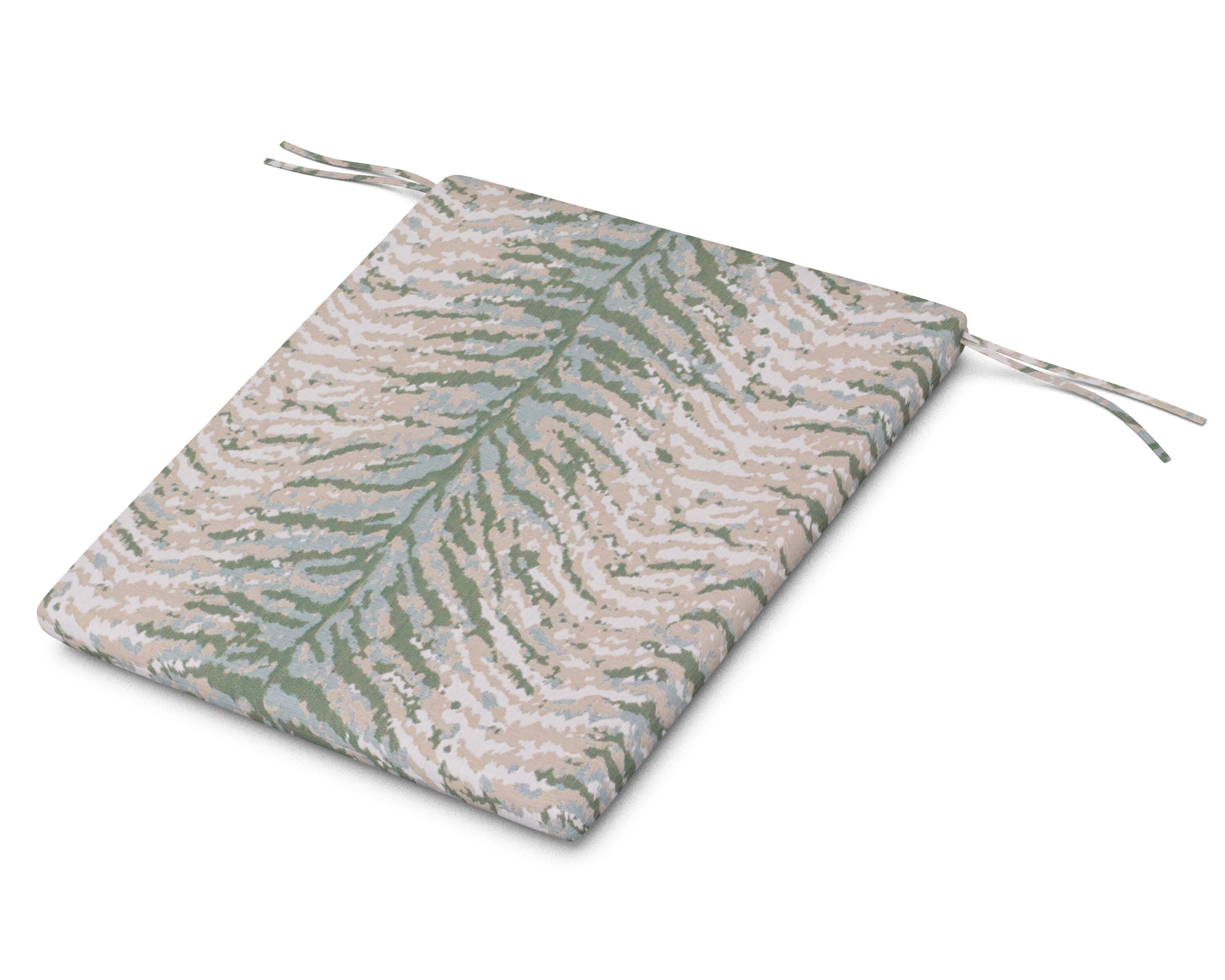 AL100 Seat Pad in Wild Game