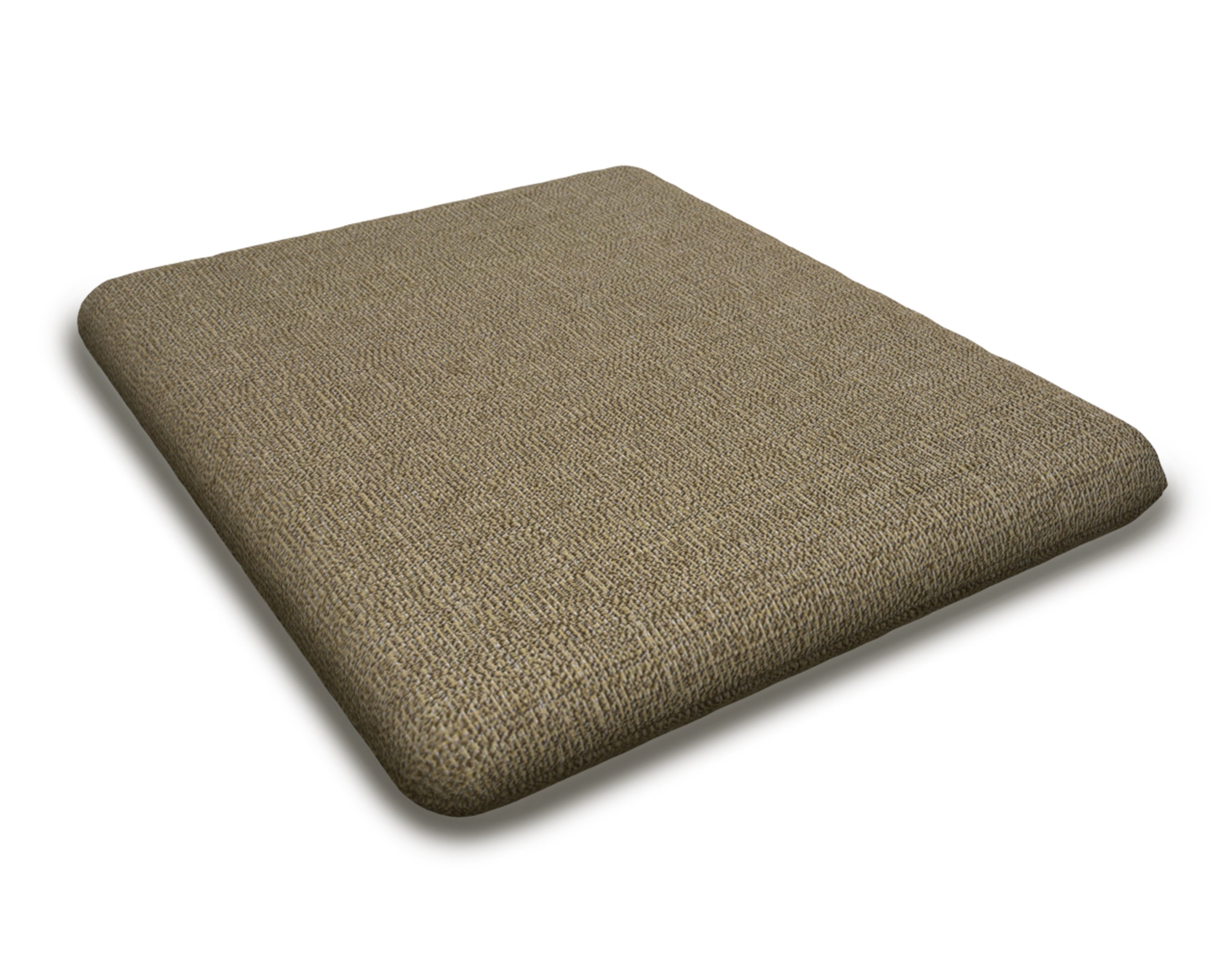 19 x 18 Seat Cushion in Sesame
