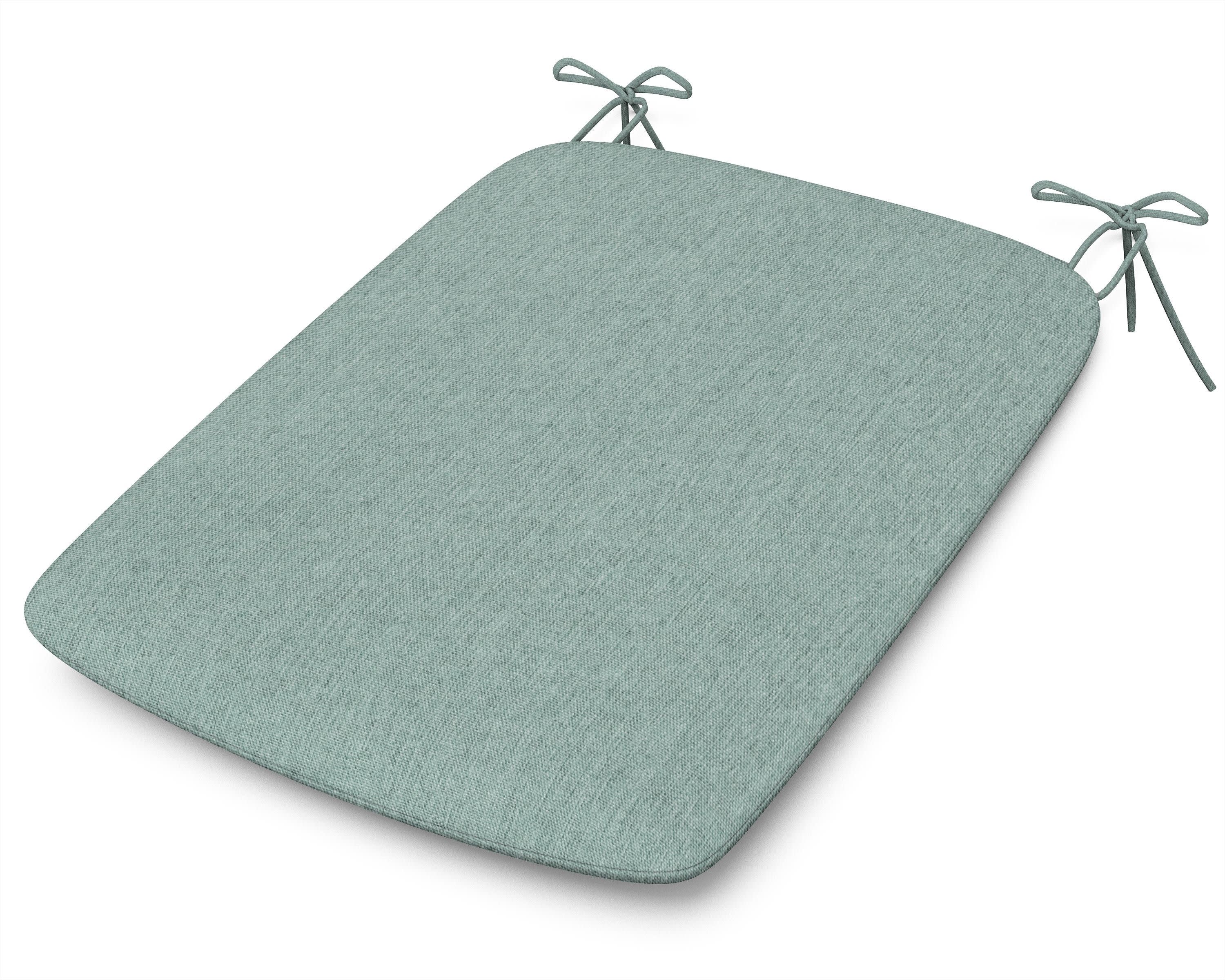 1120 Urban Seat Pad in Glacier Spa