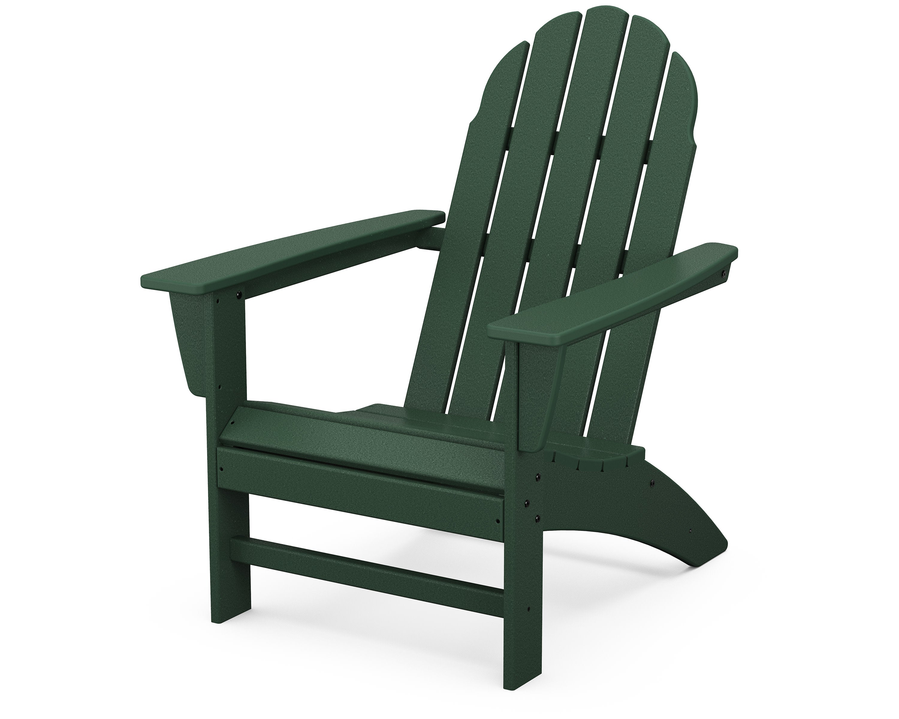 Vineyard Adirondack Chair in Green