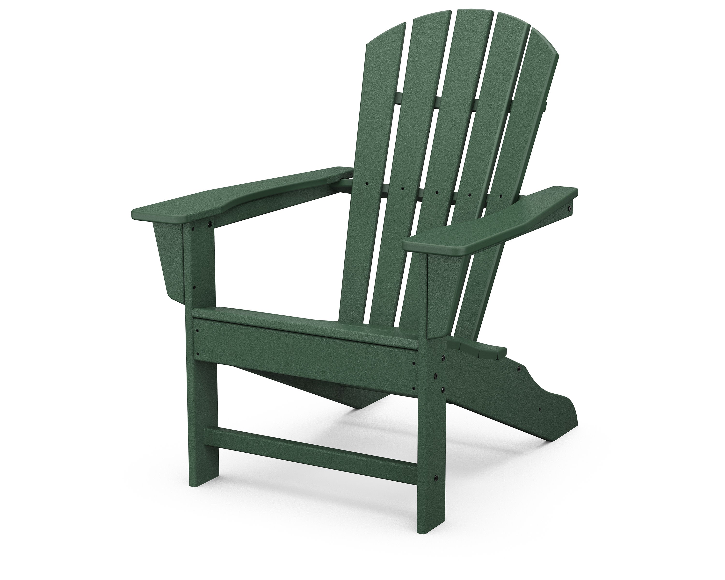Palm Coast Adirondack in Green