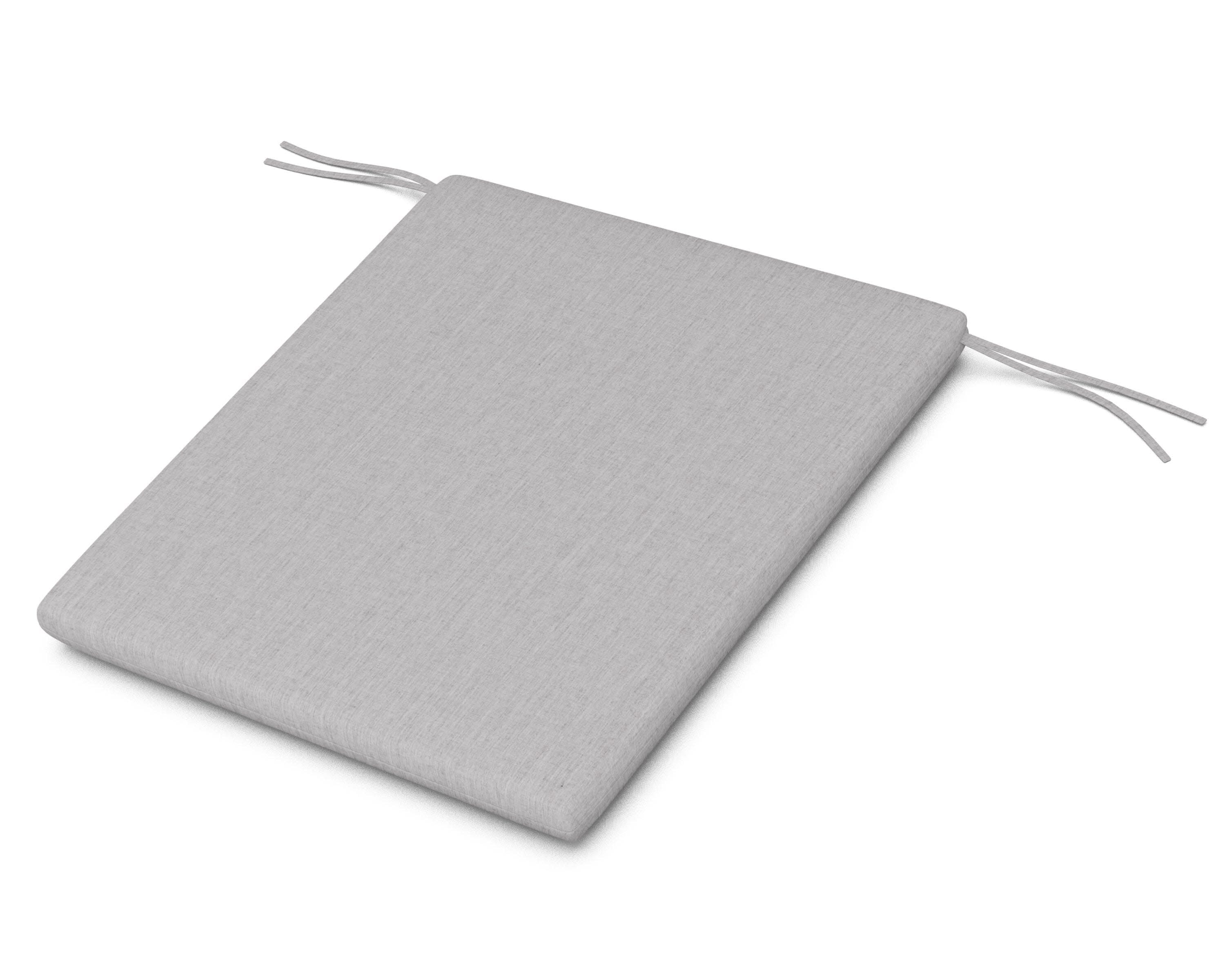 AL100 Seat Pad in Granite