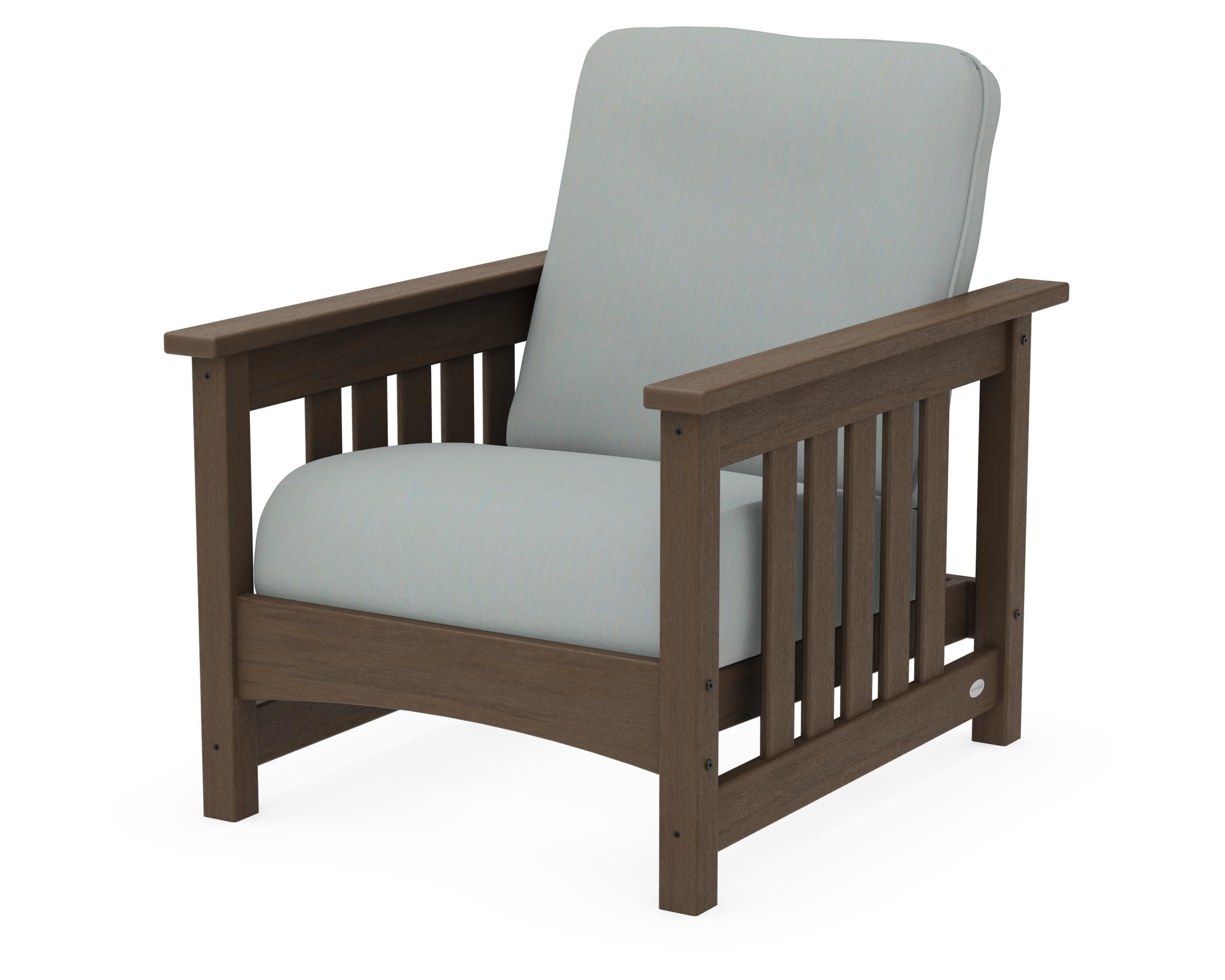 Club Mission Chair in Kona / Spa