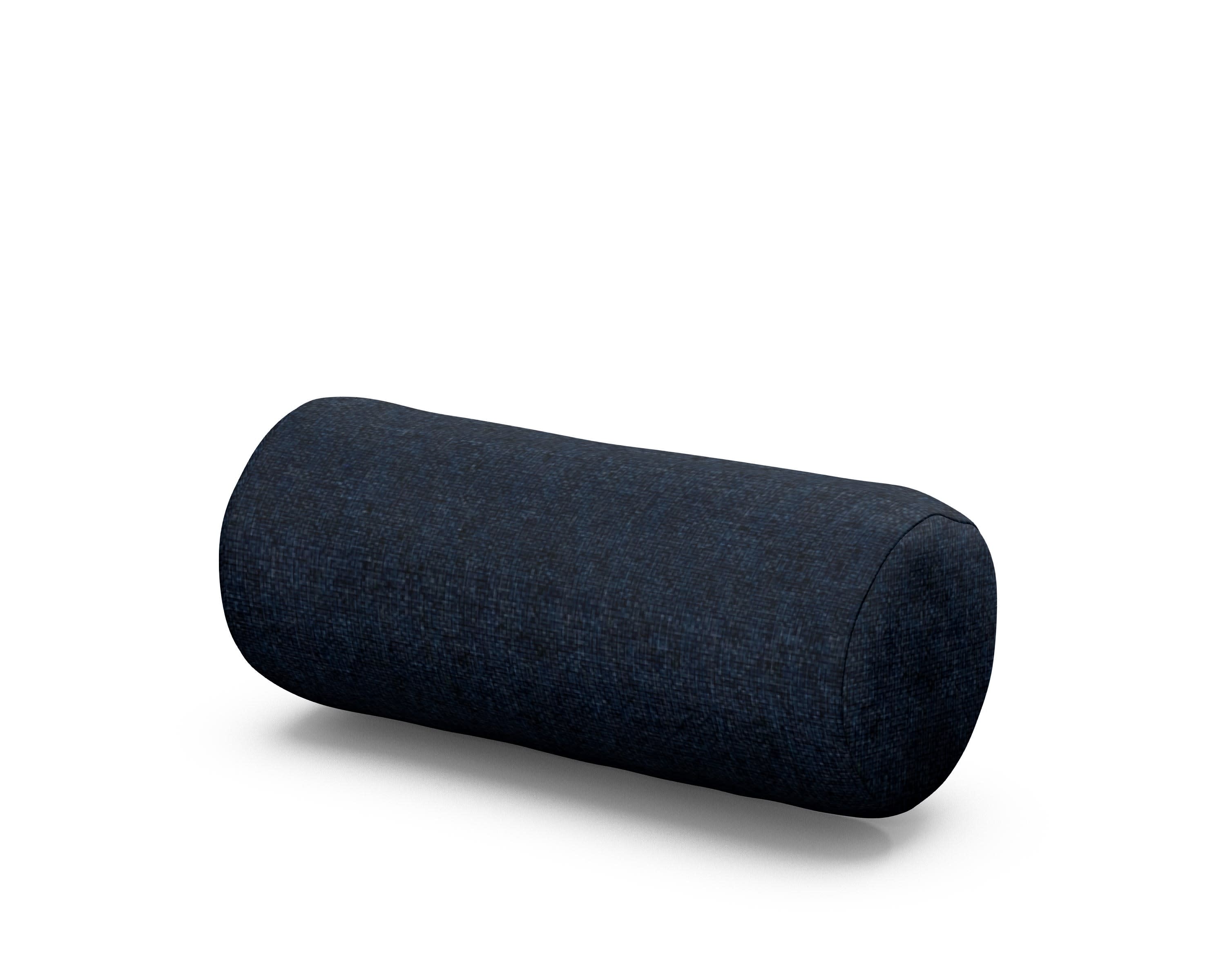 Headrest Pillow - One Strap in Marine Indigo