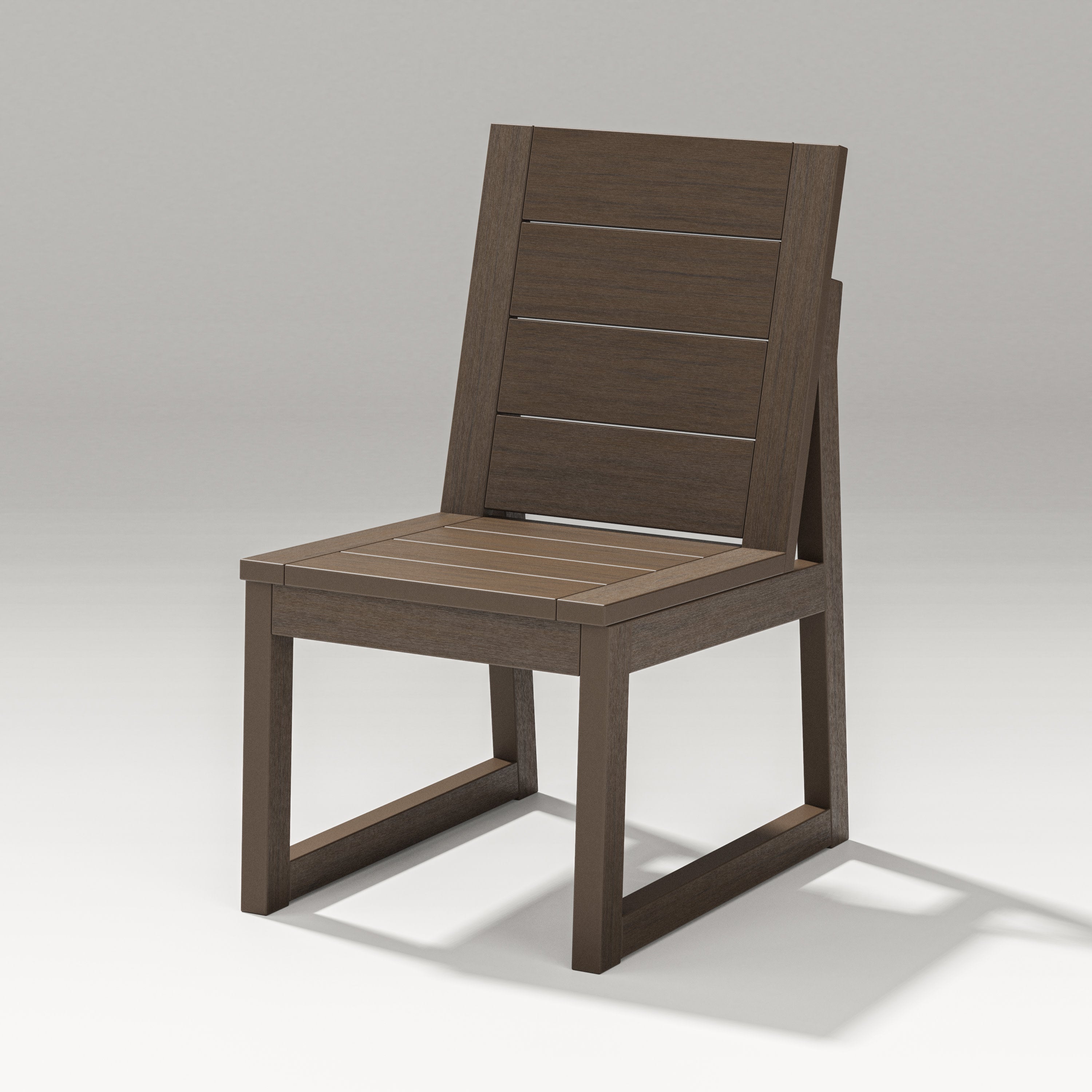 Elevate Dining Side Chair in Kona