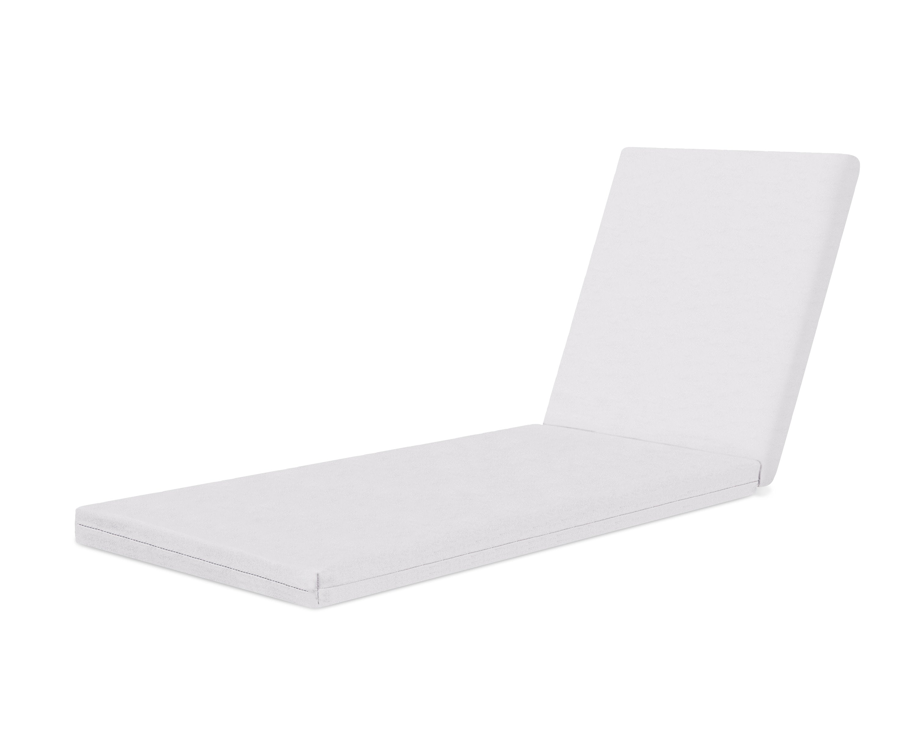 Chaise Cushion in Natural