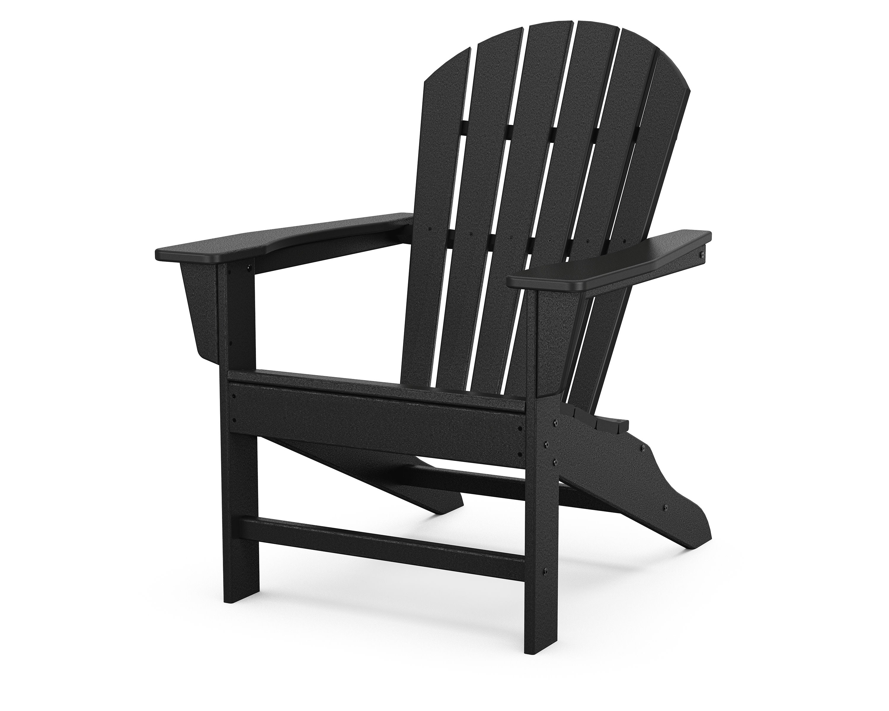 South Beach Adirondack in Black
