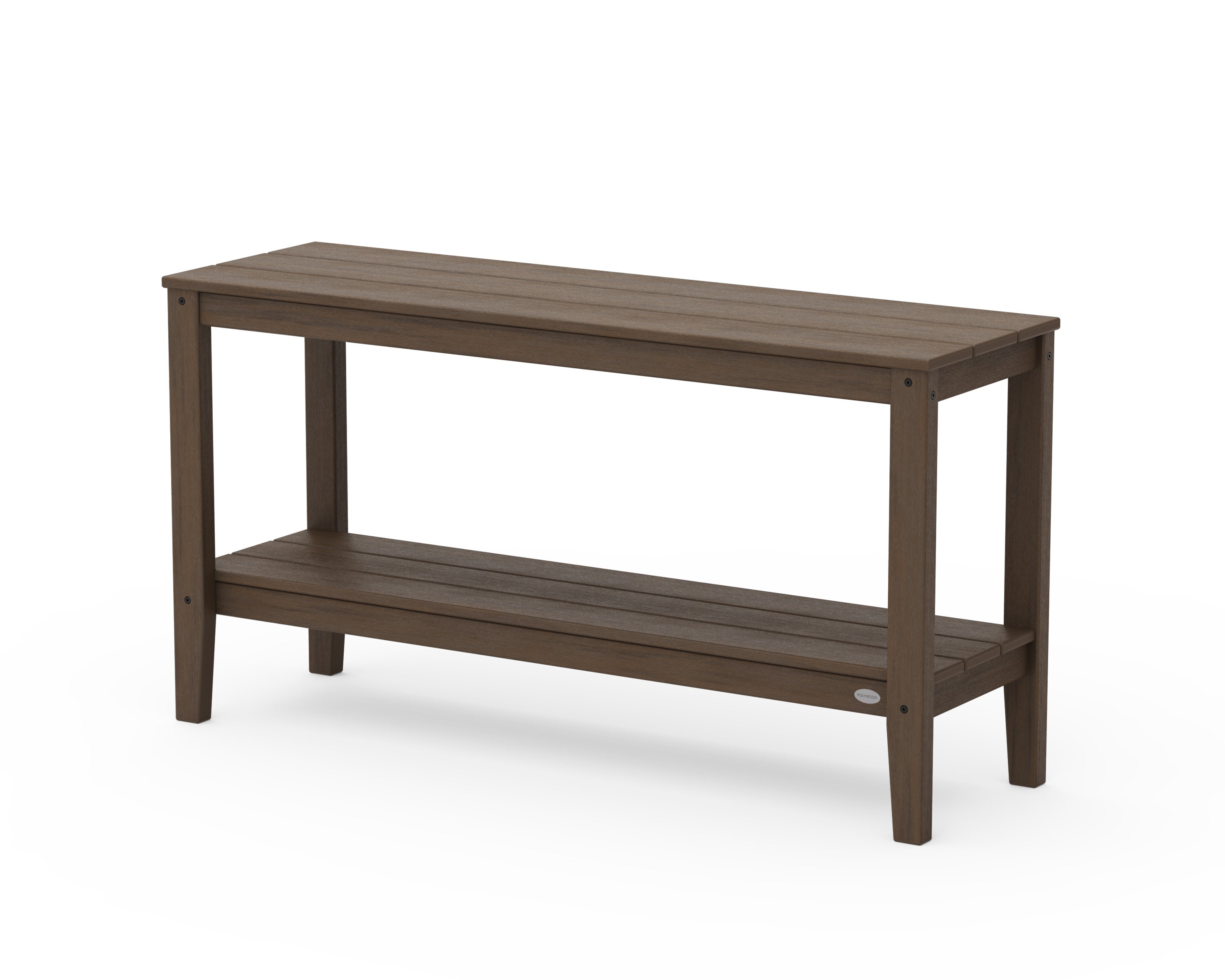 Newport 55" Console Table in Kona