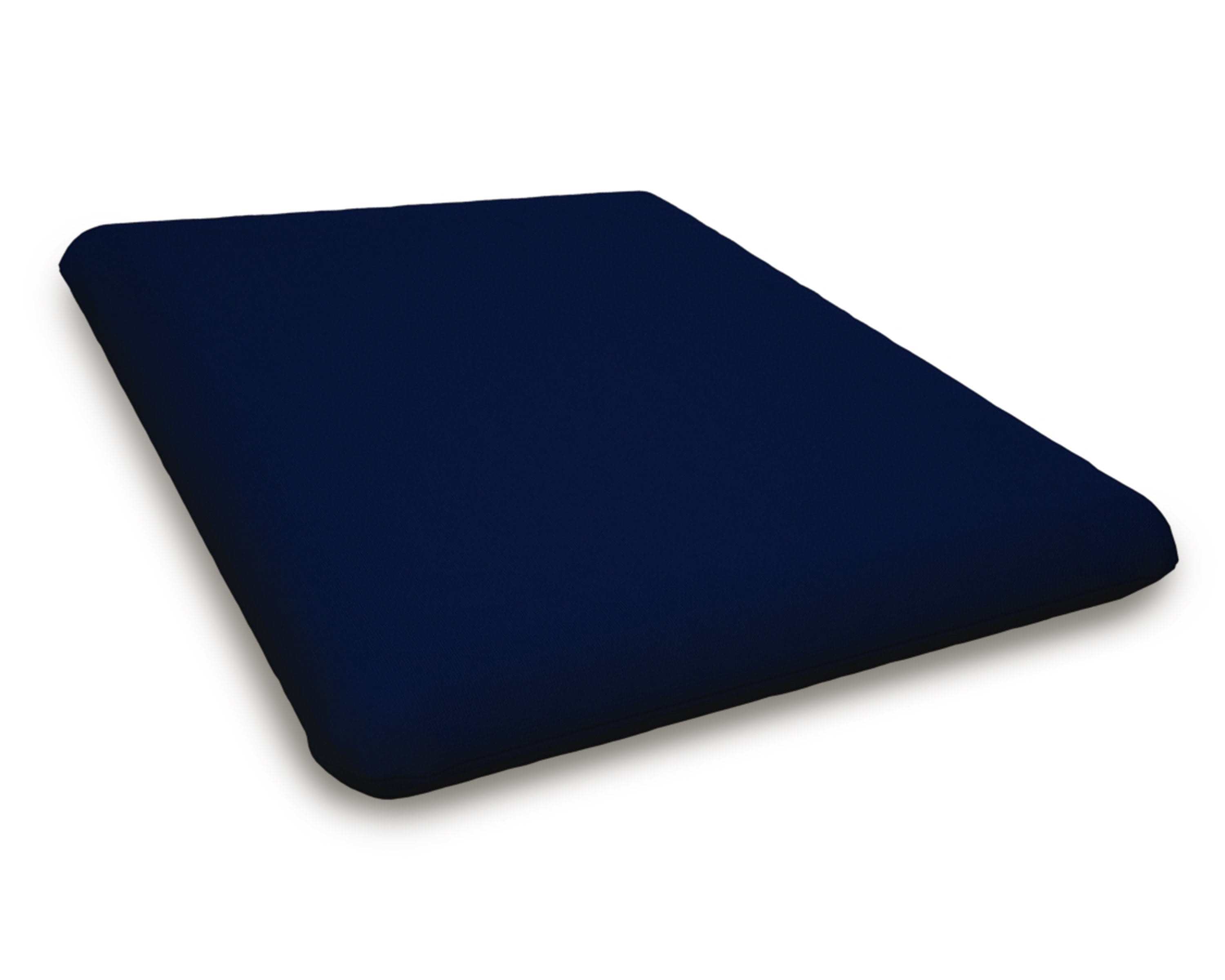 Ateeva 20 x 18 Seat Cushion in Navy
