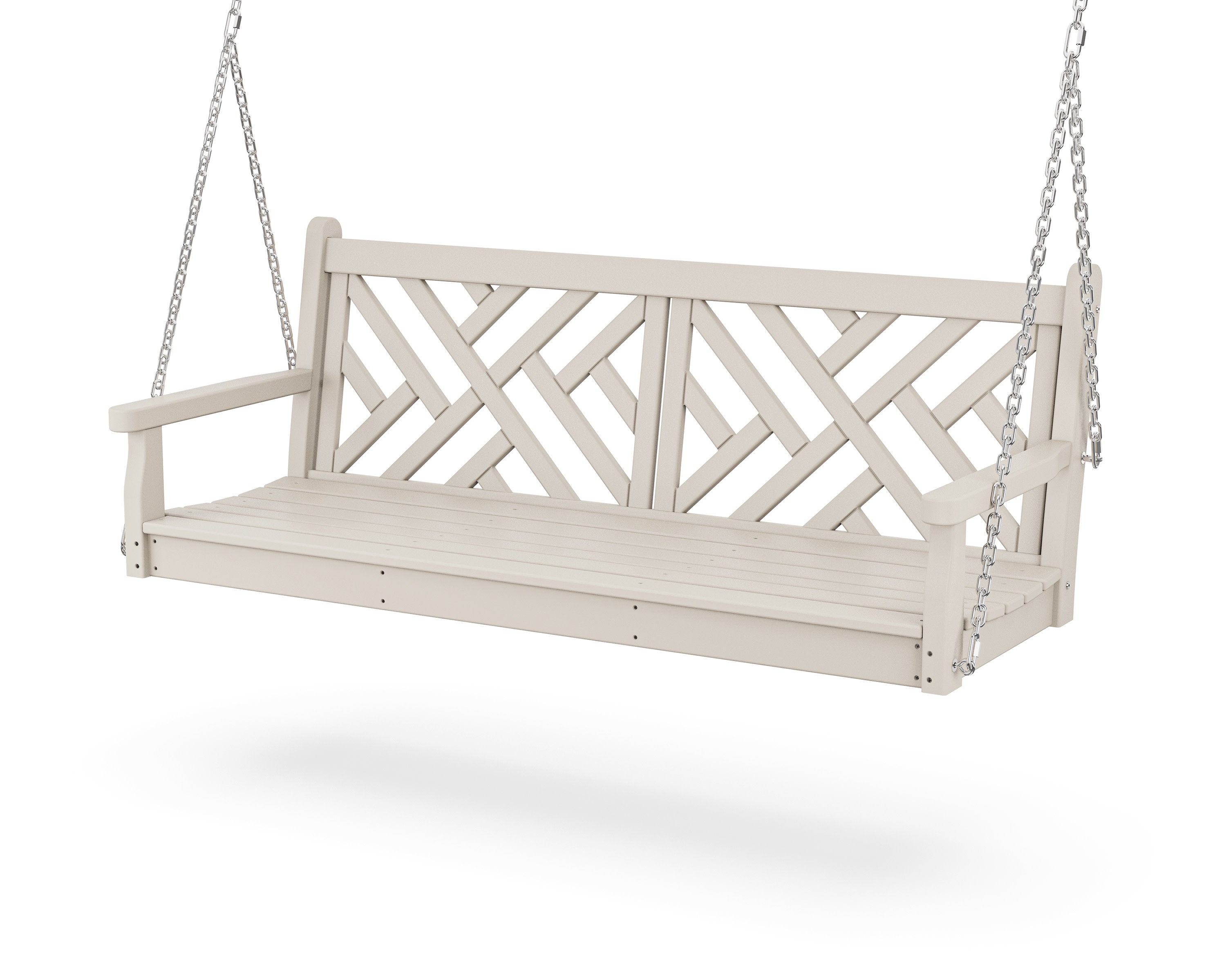 Chippendale 60" Swing in Sand