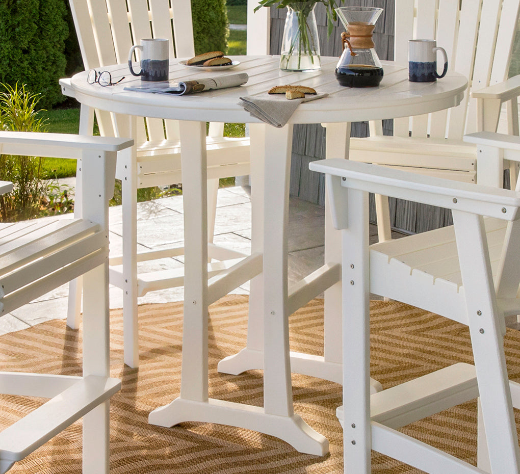 Bar & Counter Tables