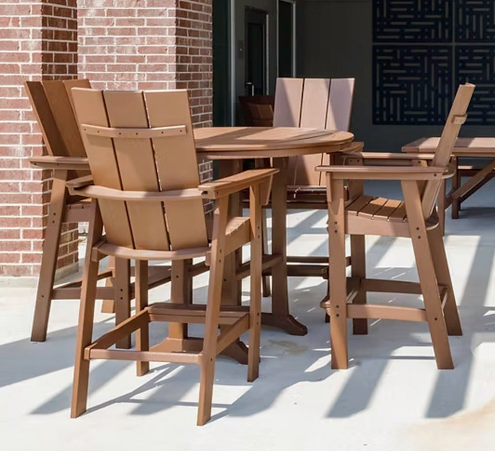 Counter Tables & Chairs