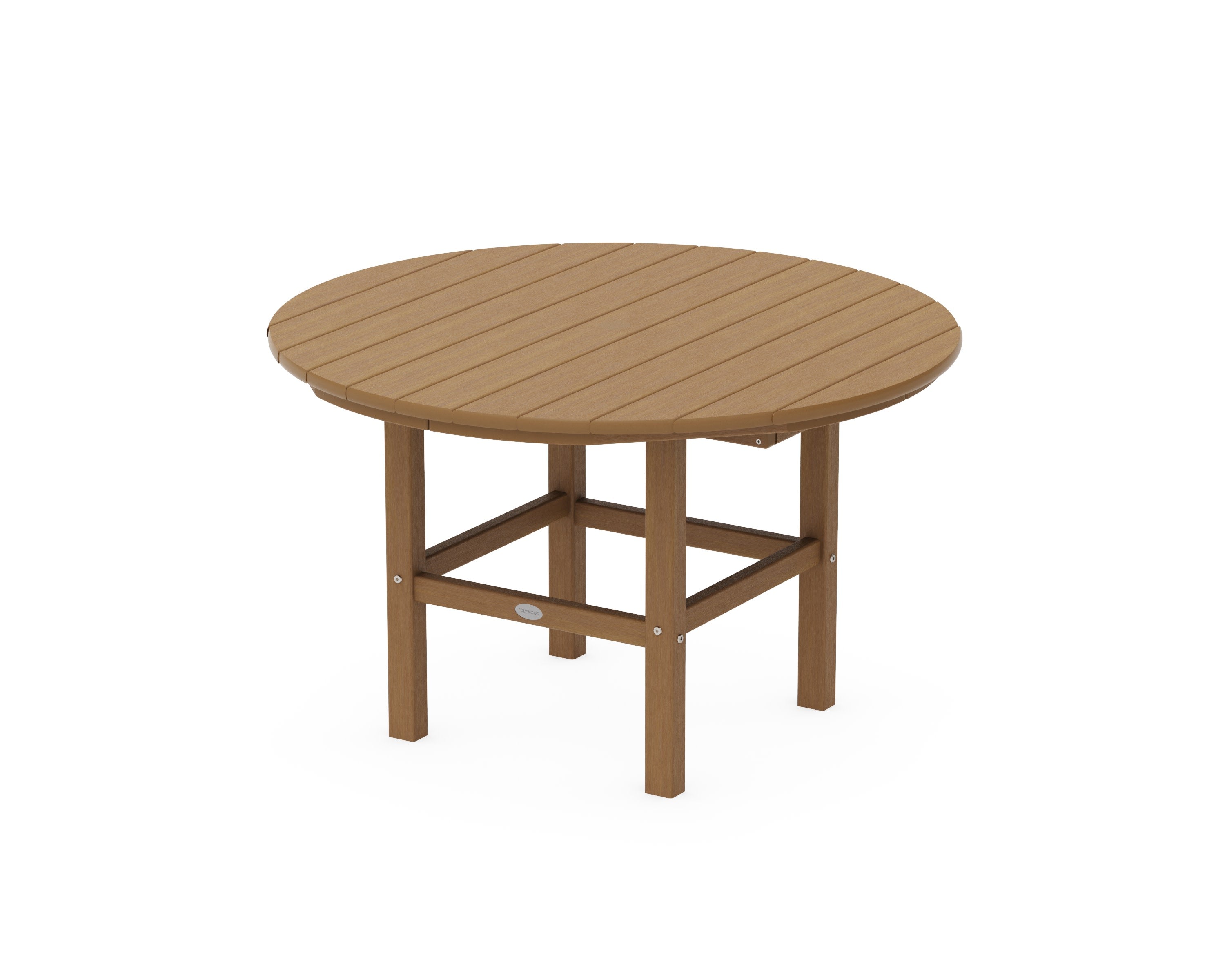 Kids 37" Dining Table in Natural