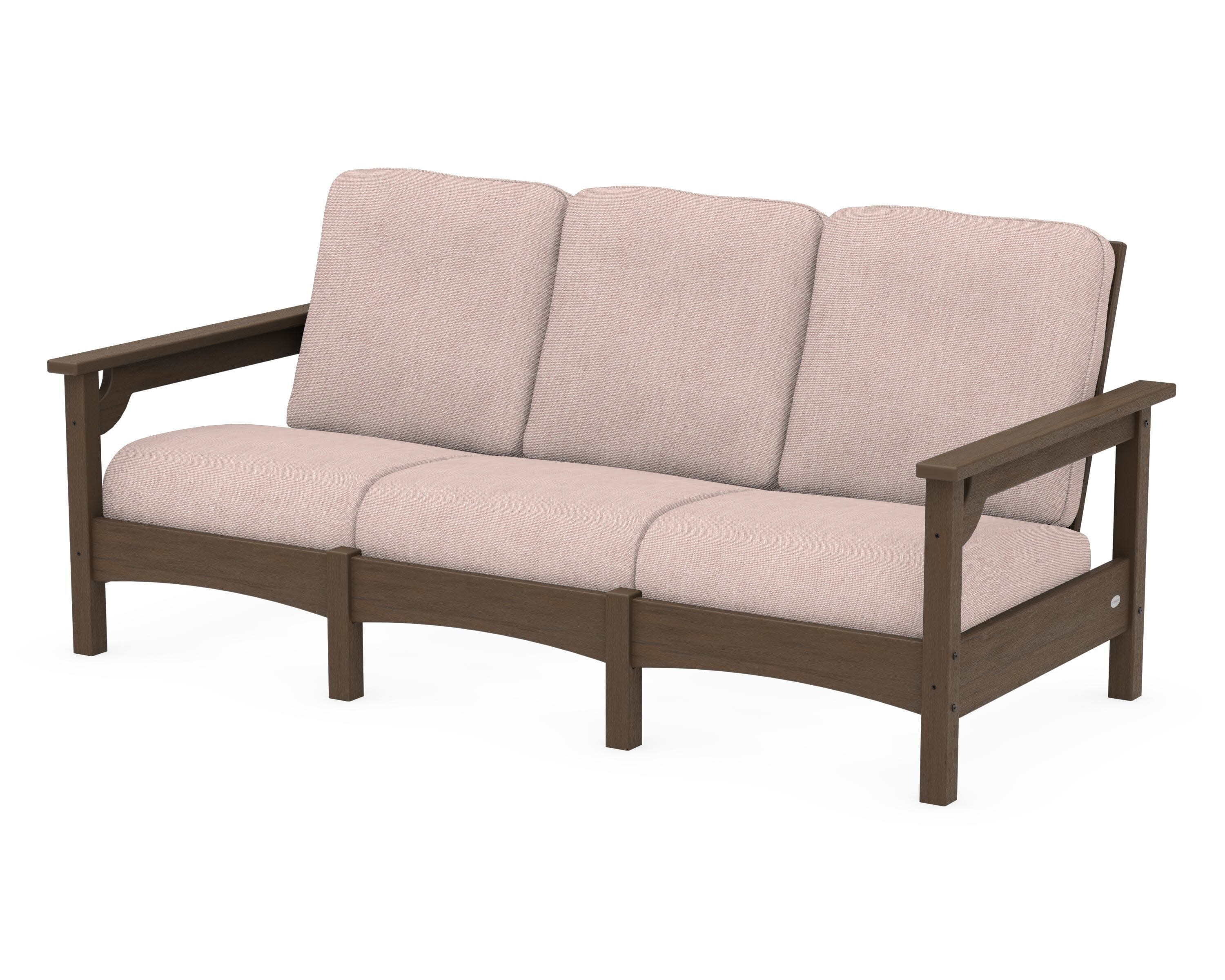 Club Sofa in Kona / Play Cameo