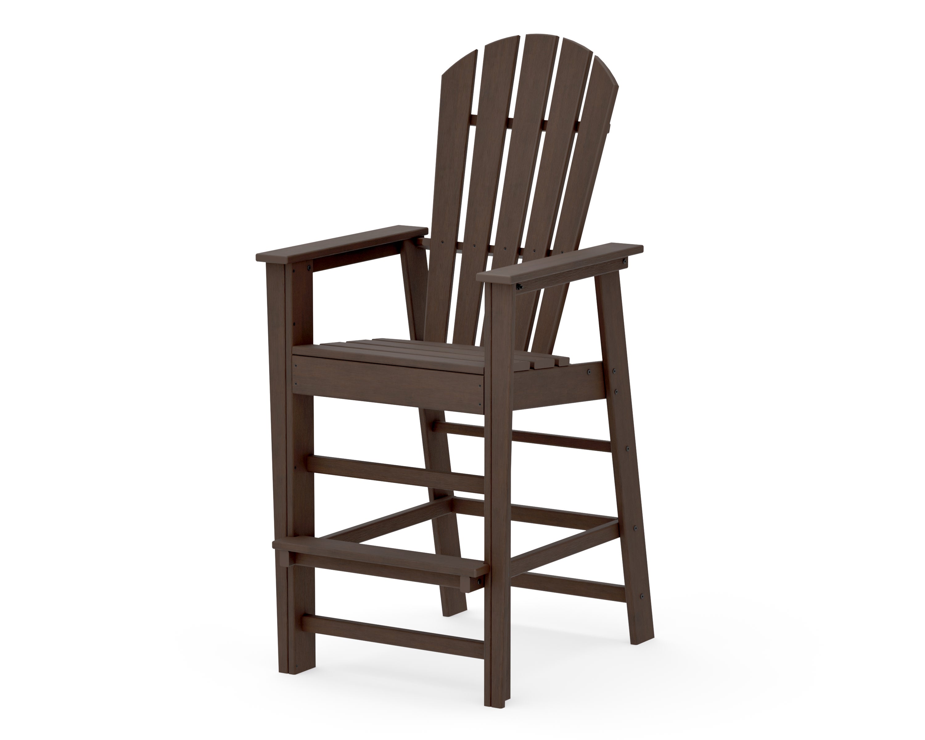 South Beach Bar Chair in Kona