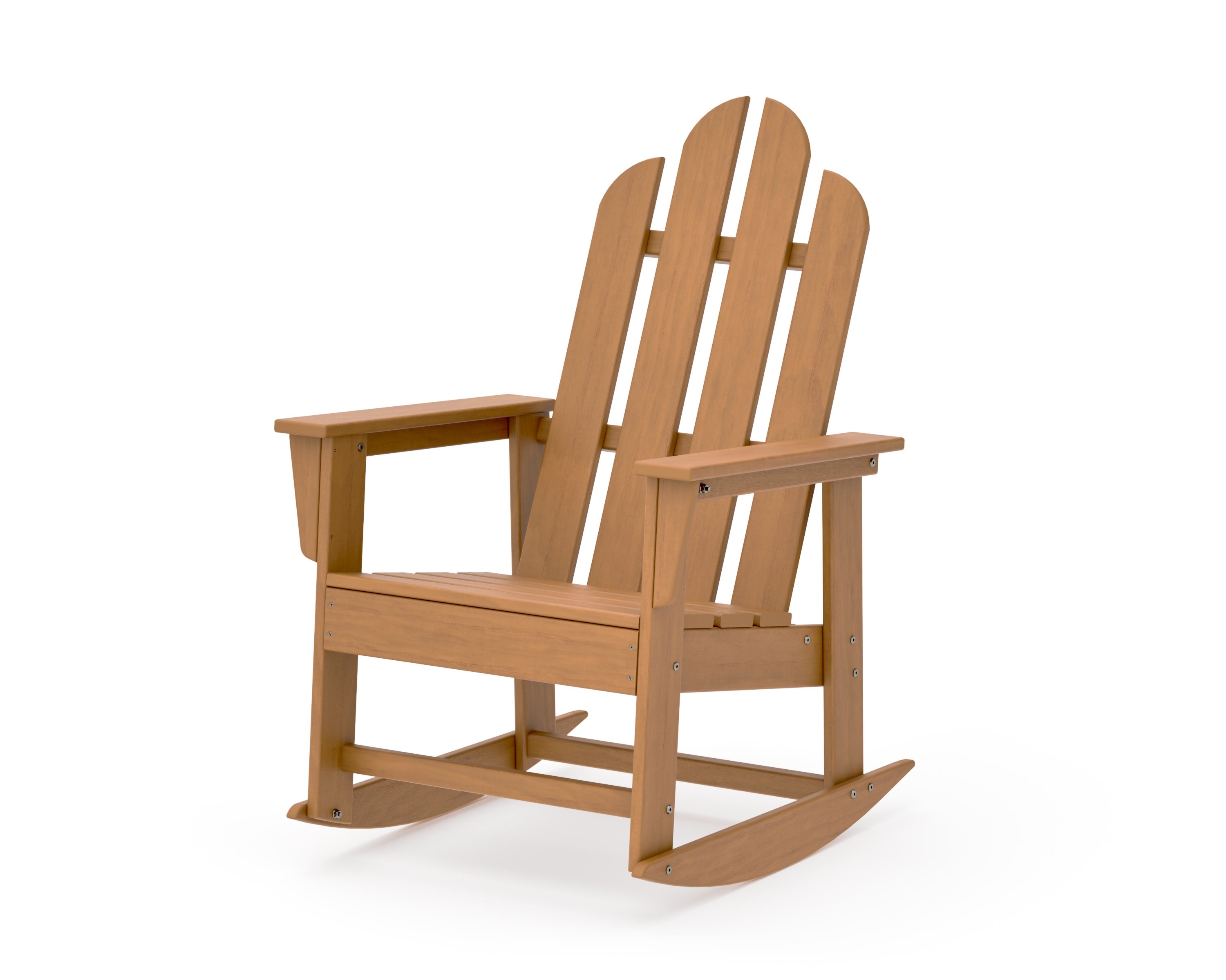 Long Island Rocking Chair in Natural