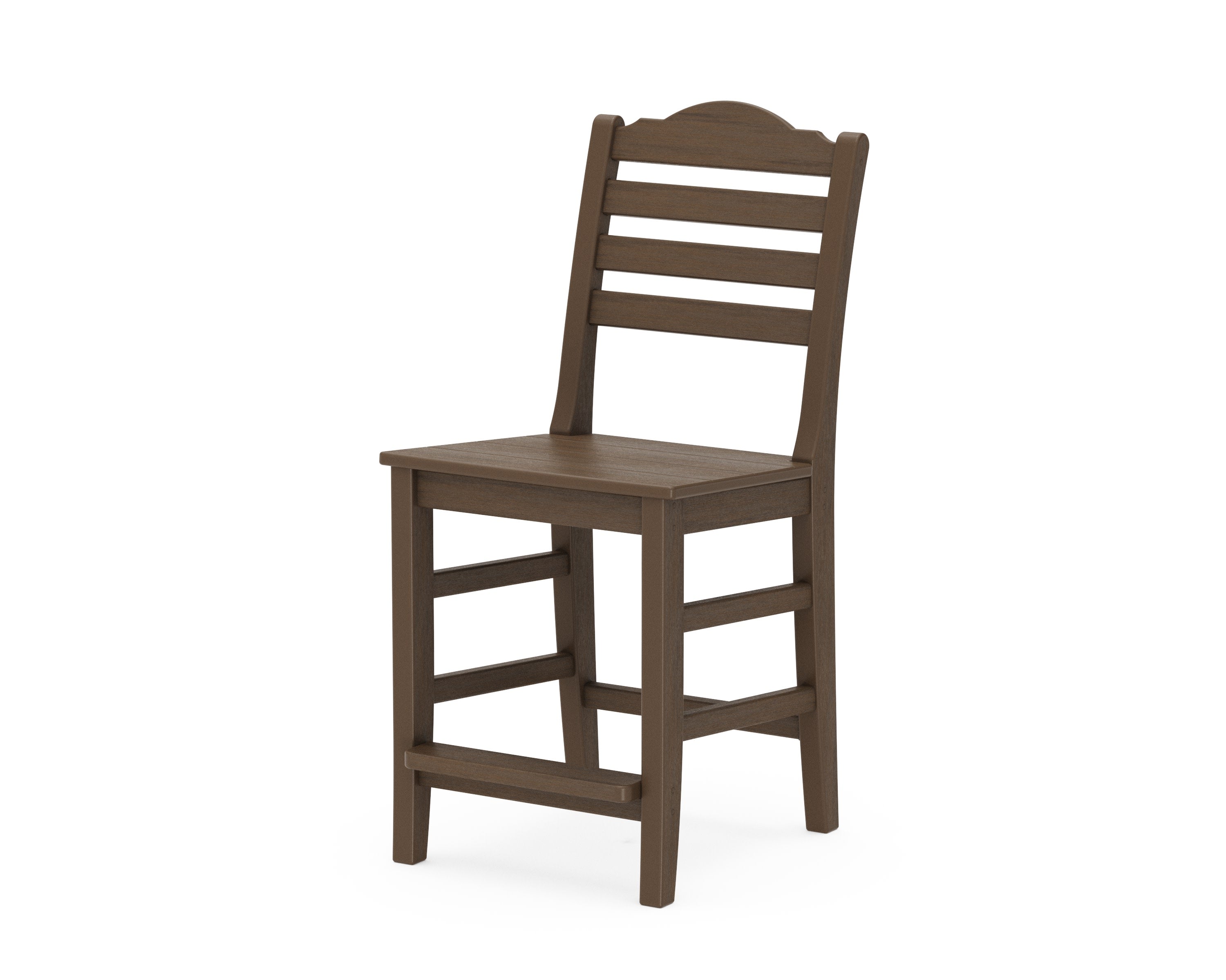 Savannah Counter Side Chair in Kona