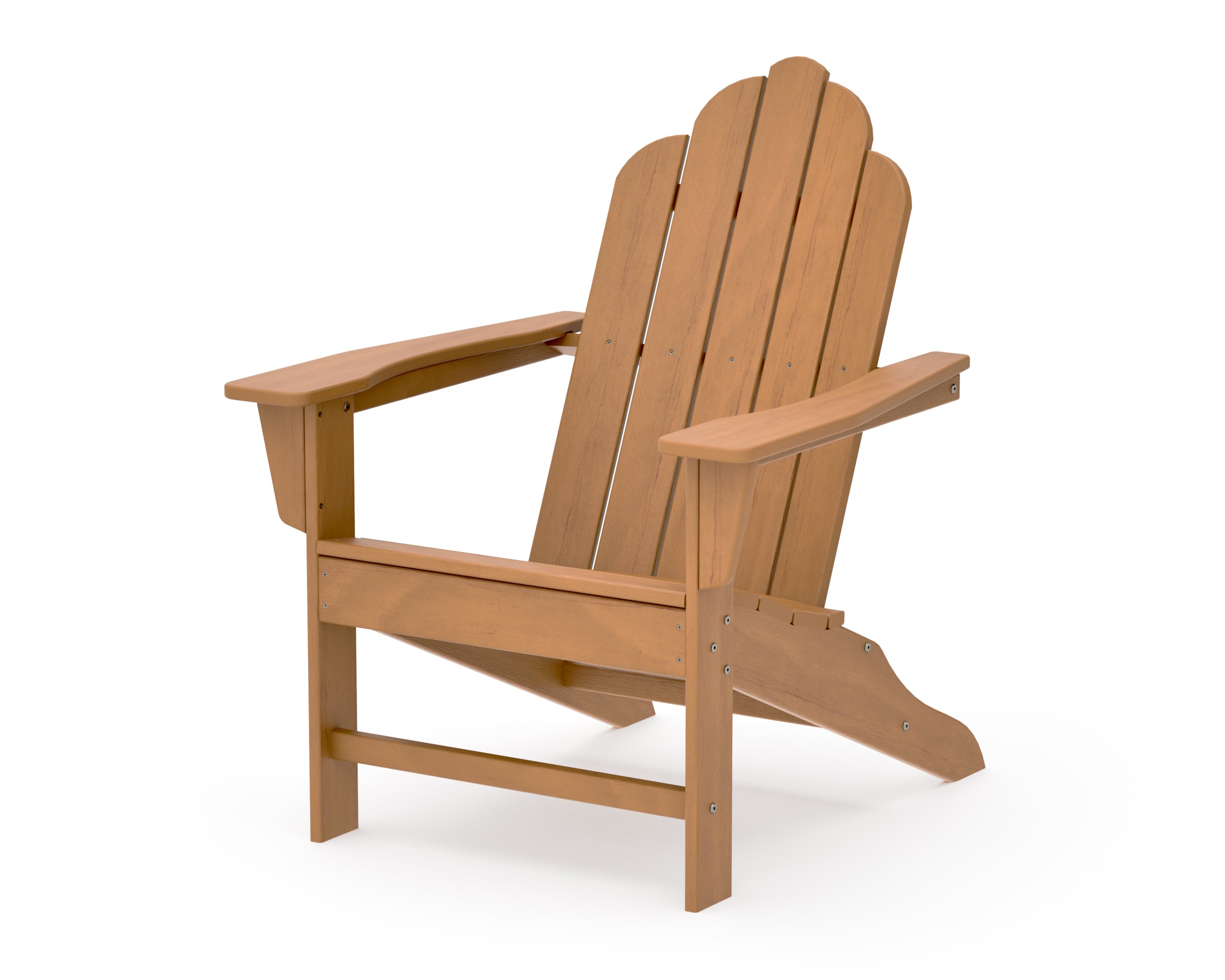 Long Island Adirondack in Natural