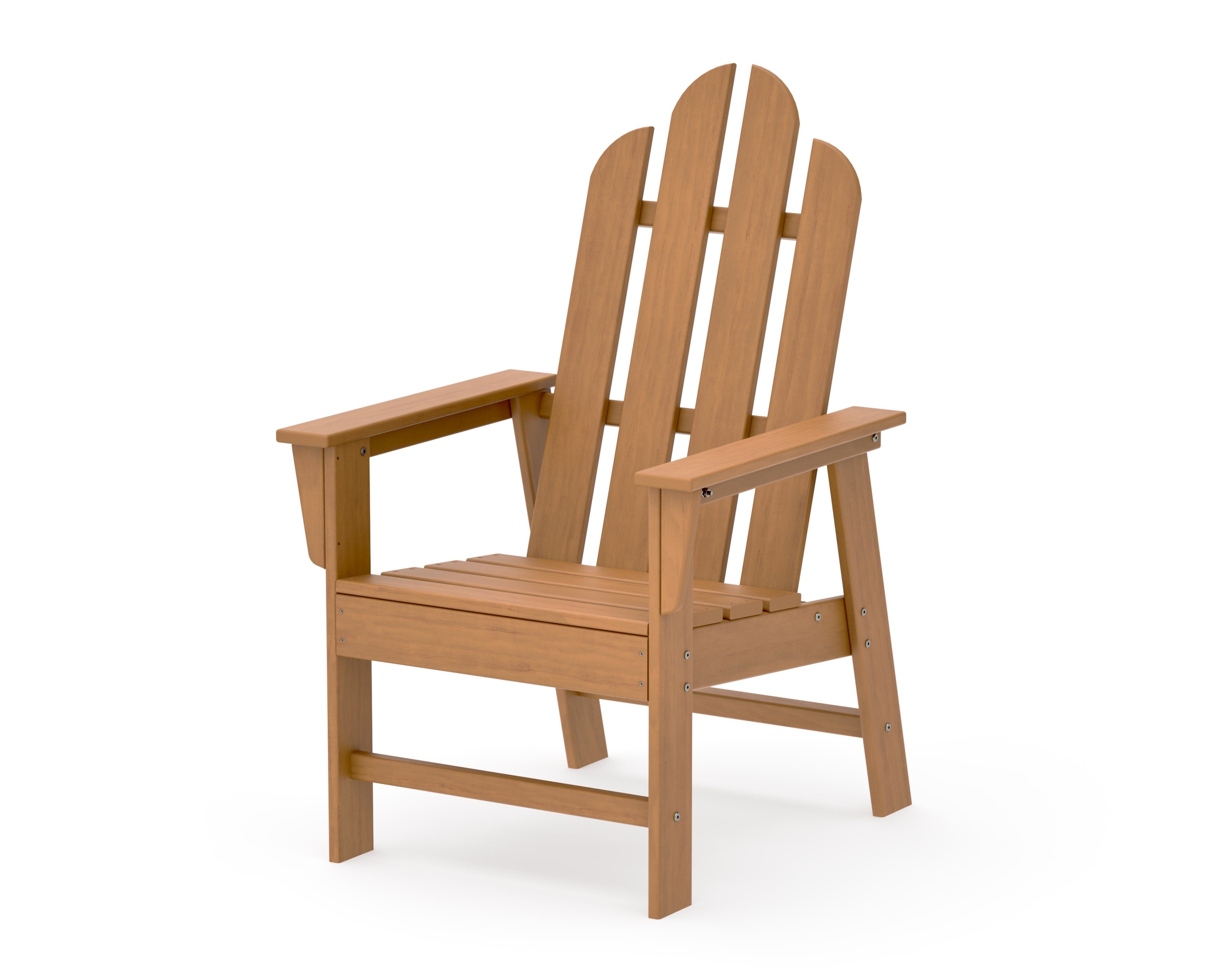 Long Island Dining Chair in Natural