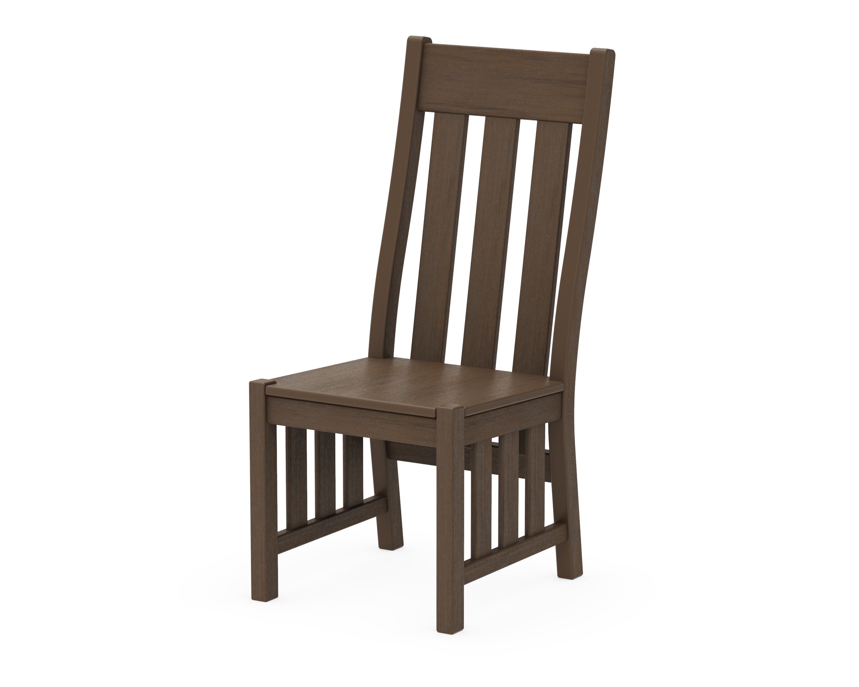 Acadia Dining Side Chair in Kona