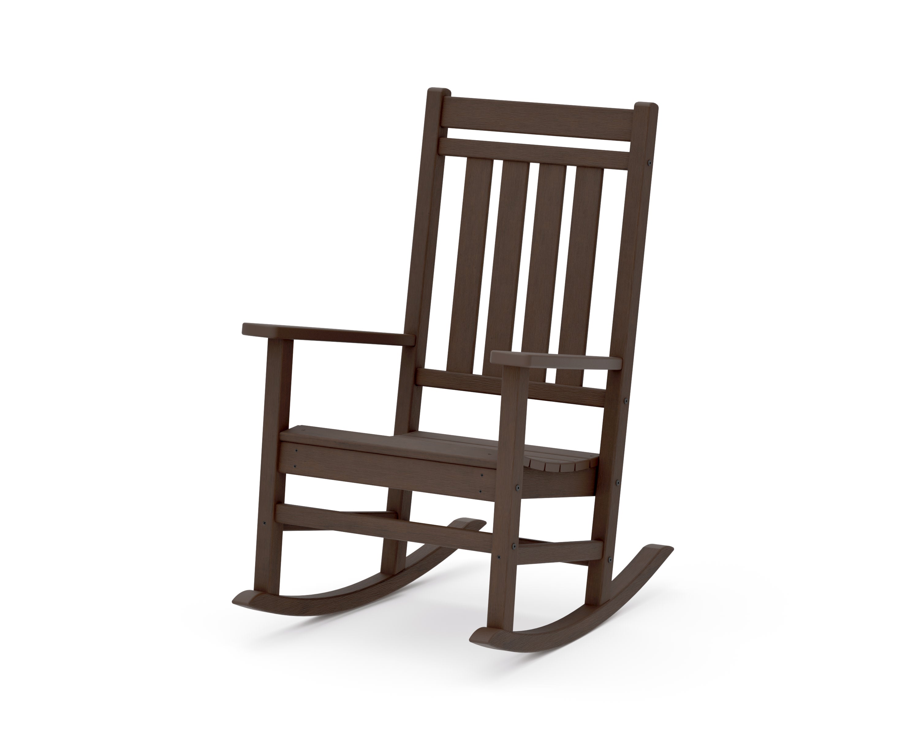 Estate Rocking Chair in Kona