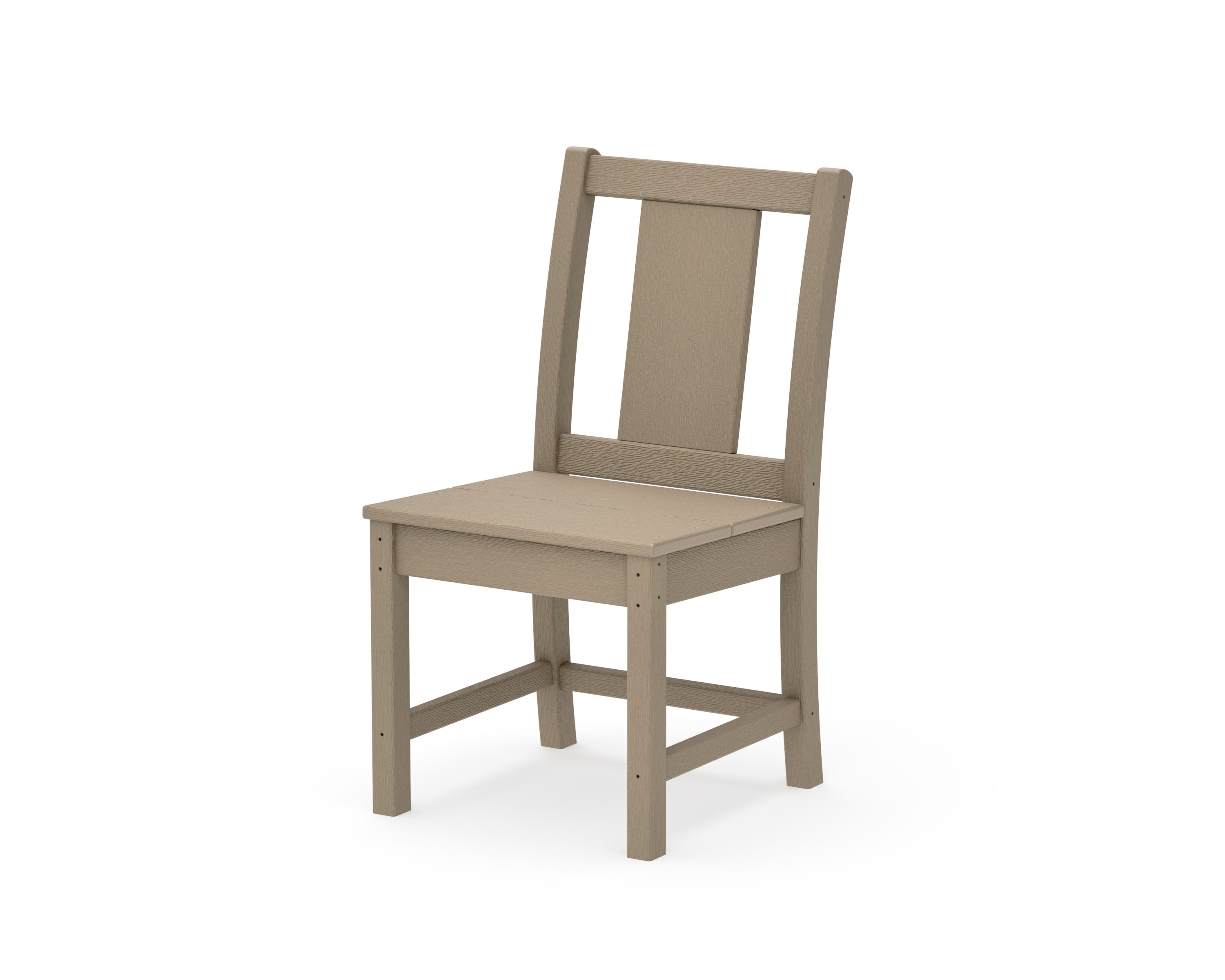Prairie Dining Side Chair in Vintage Sahara