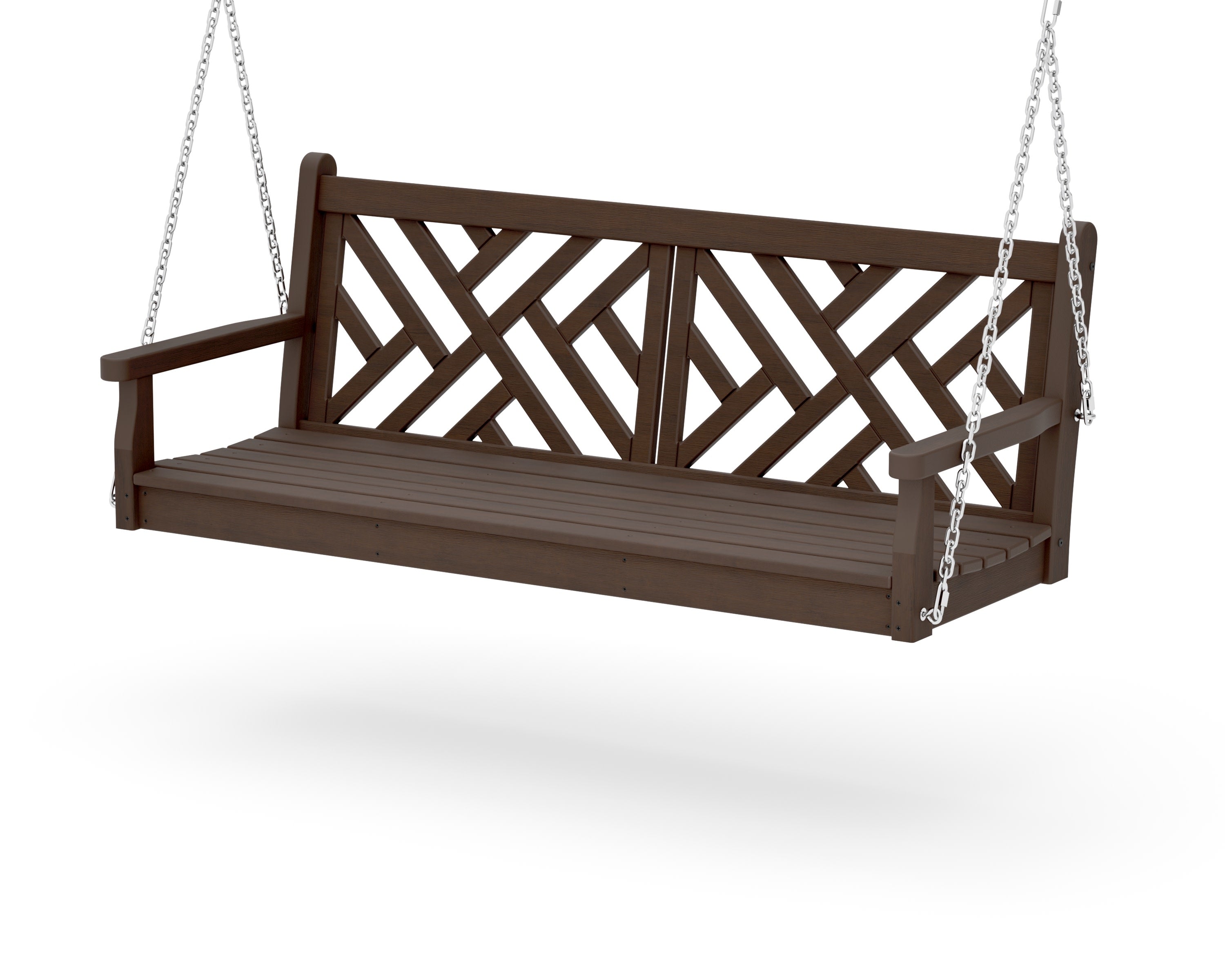 Chippendale 60" Swing in Kona