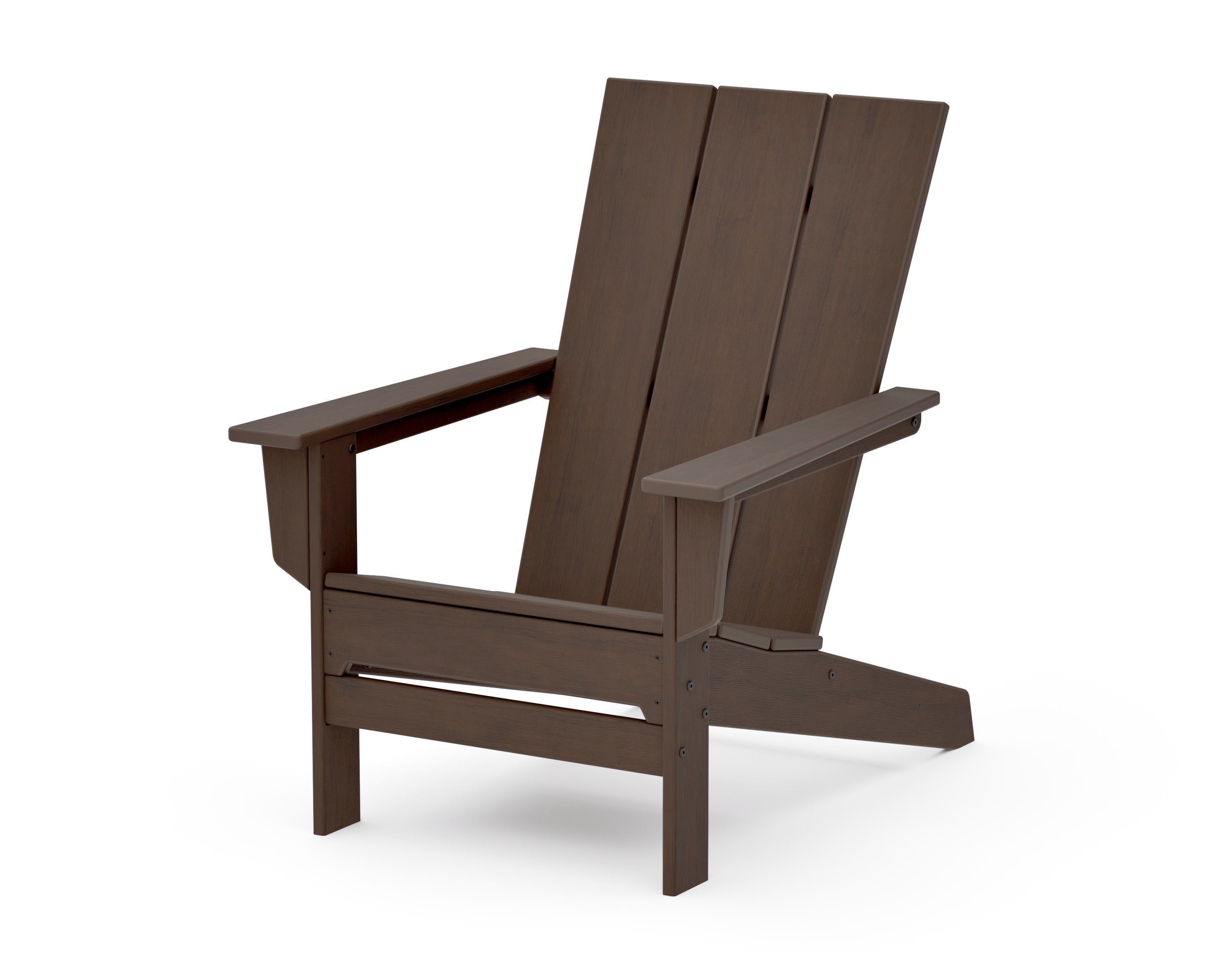Modern Studio Adirondack Chair in Kona