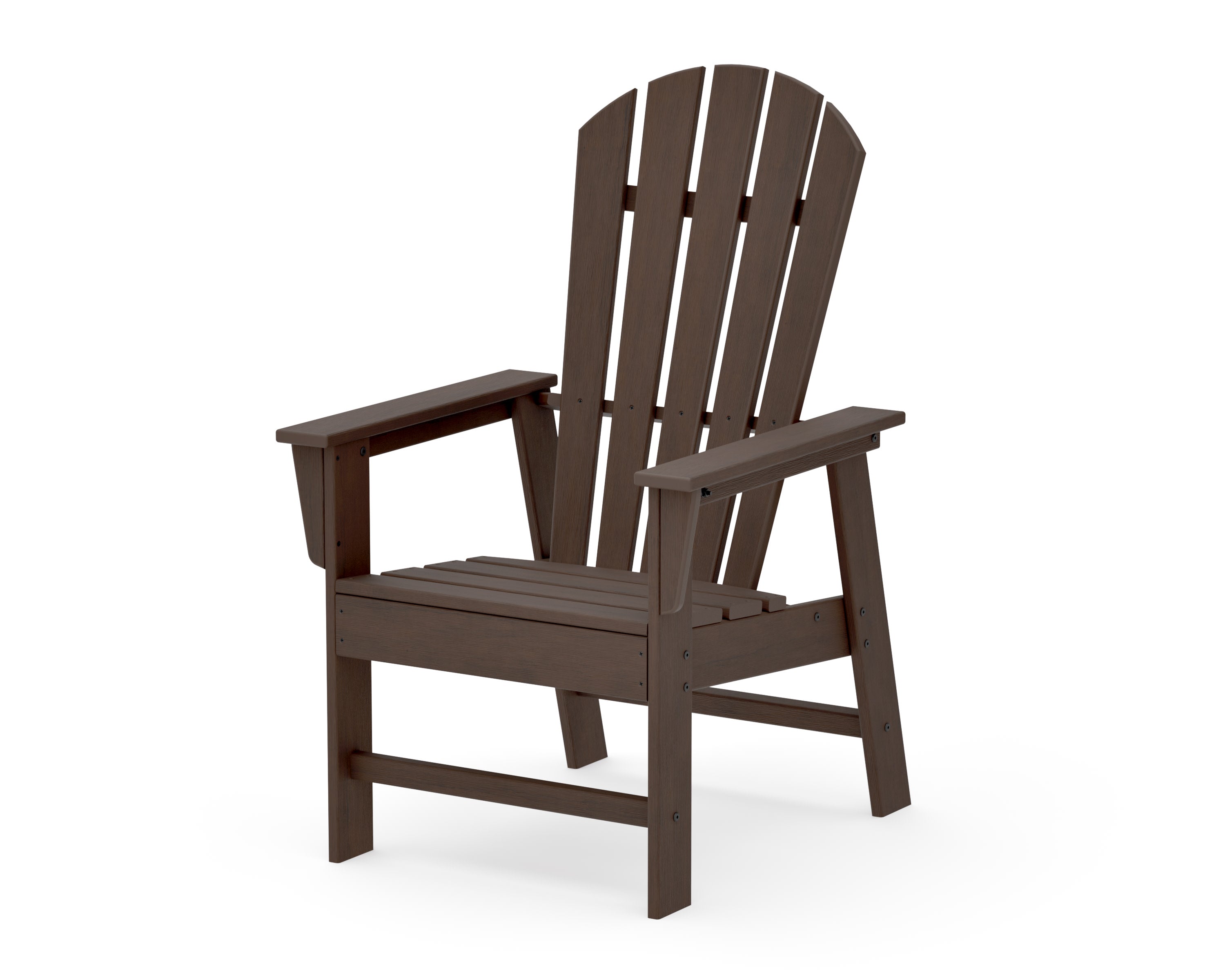 South Beach Casual Chair in Kona