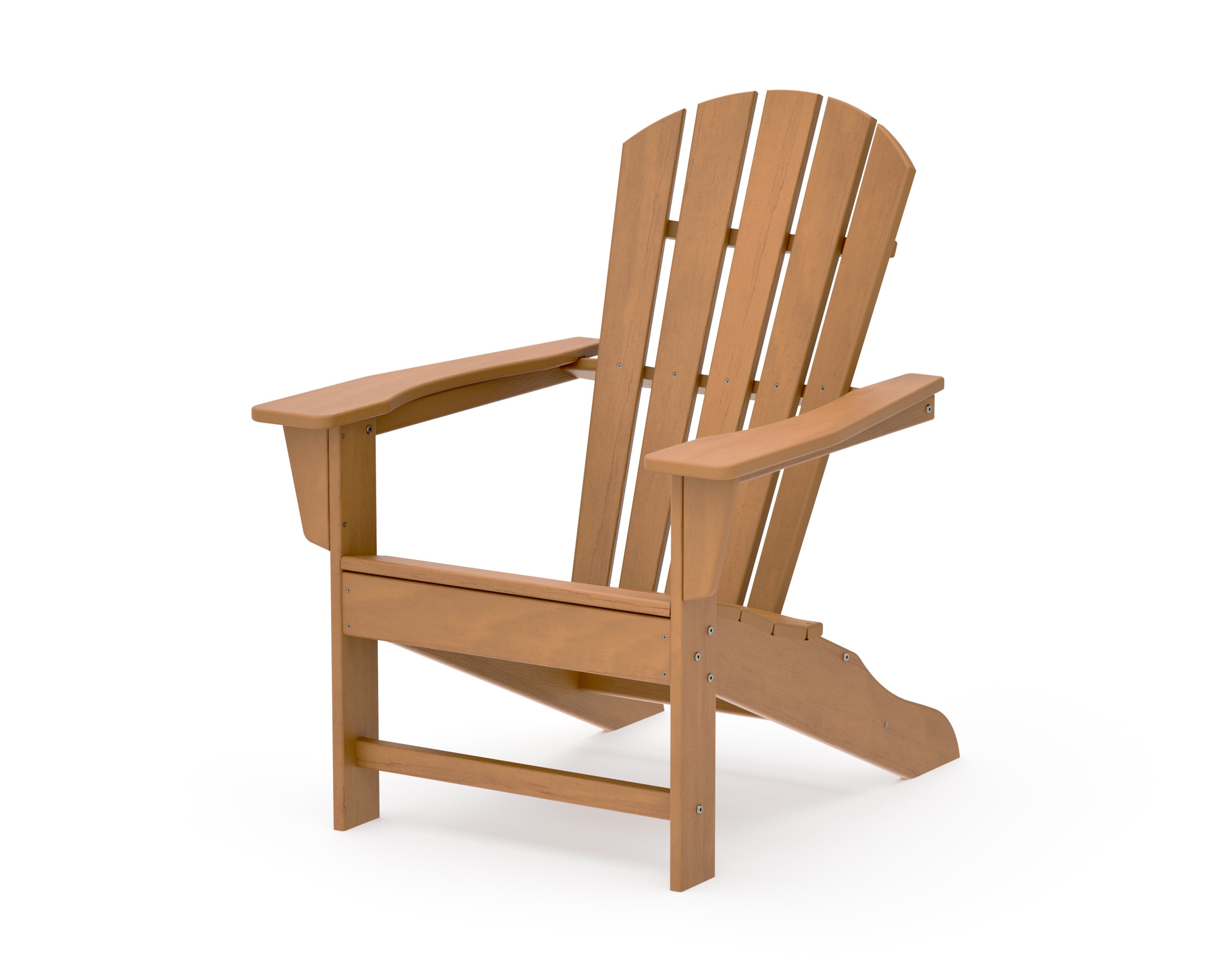 Palm Coast Adirondack in Natural