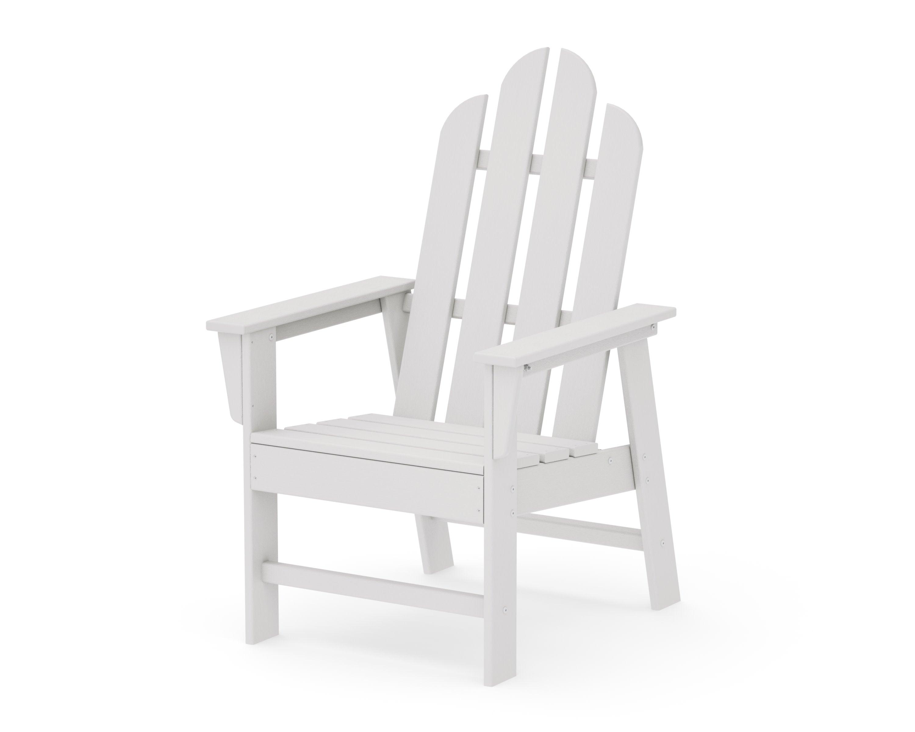 Long Island Dining Chair in Vintage White