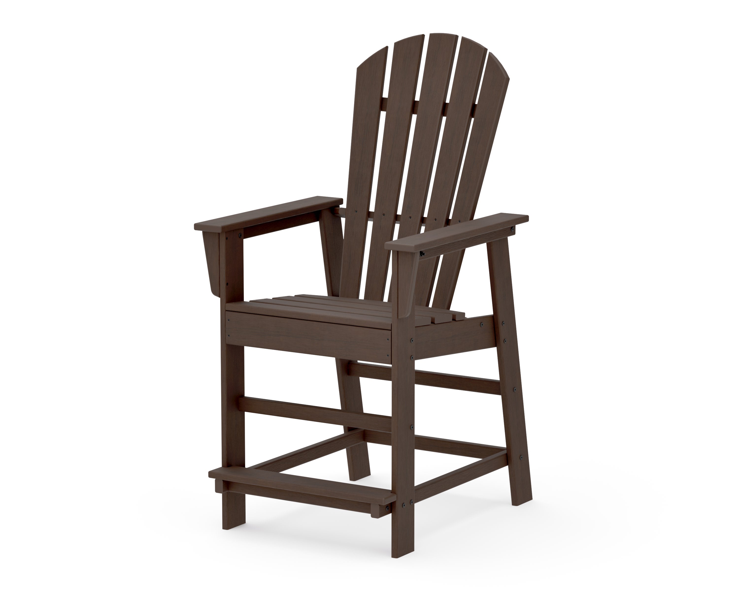 South Beach Counter Chair in Kona