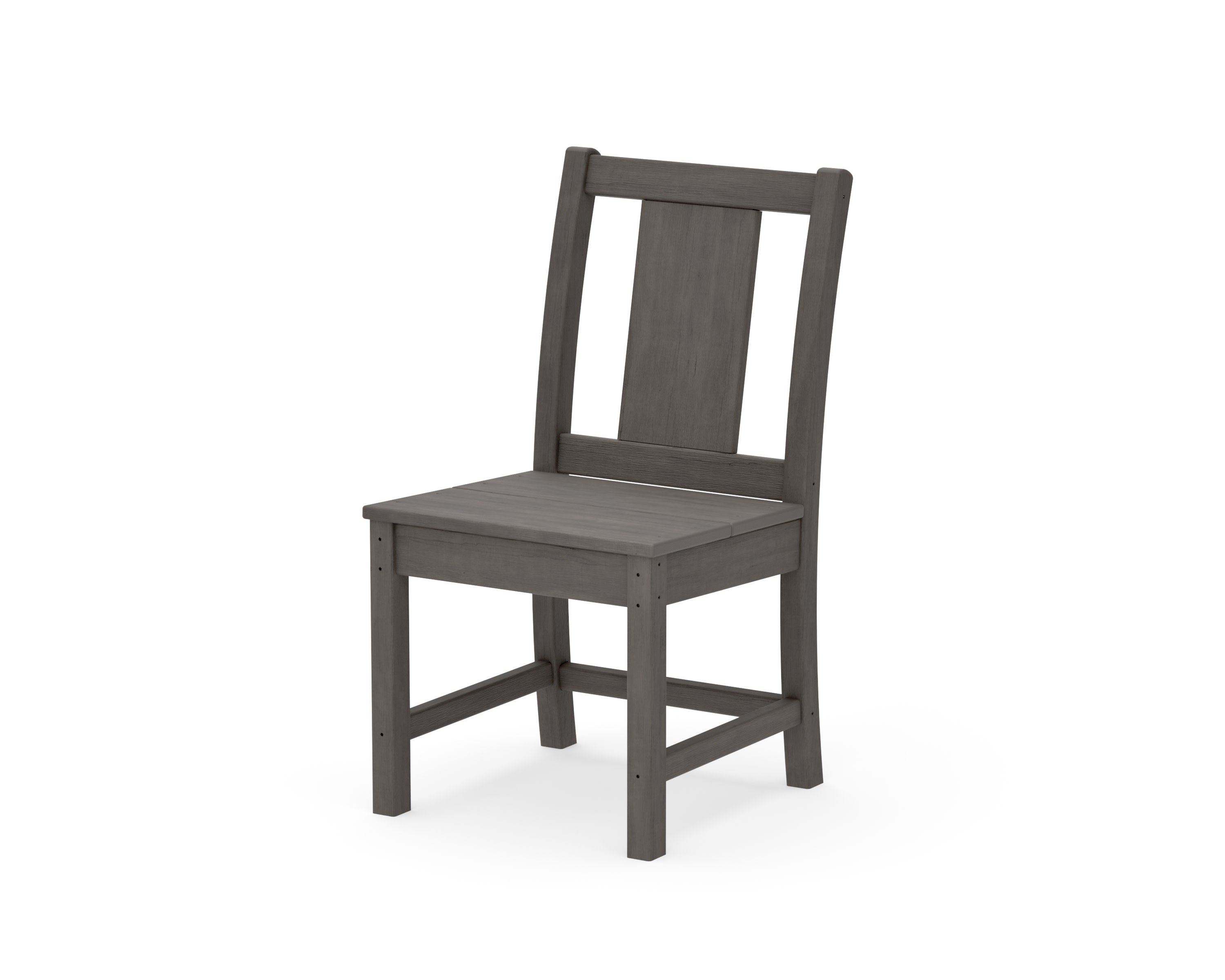 Prairie Dining Side Chair in Driftwood
