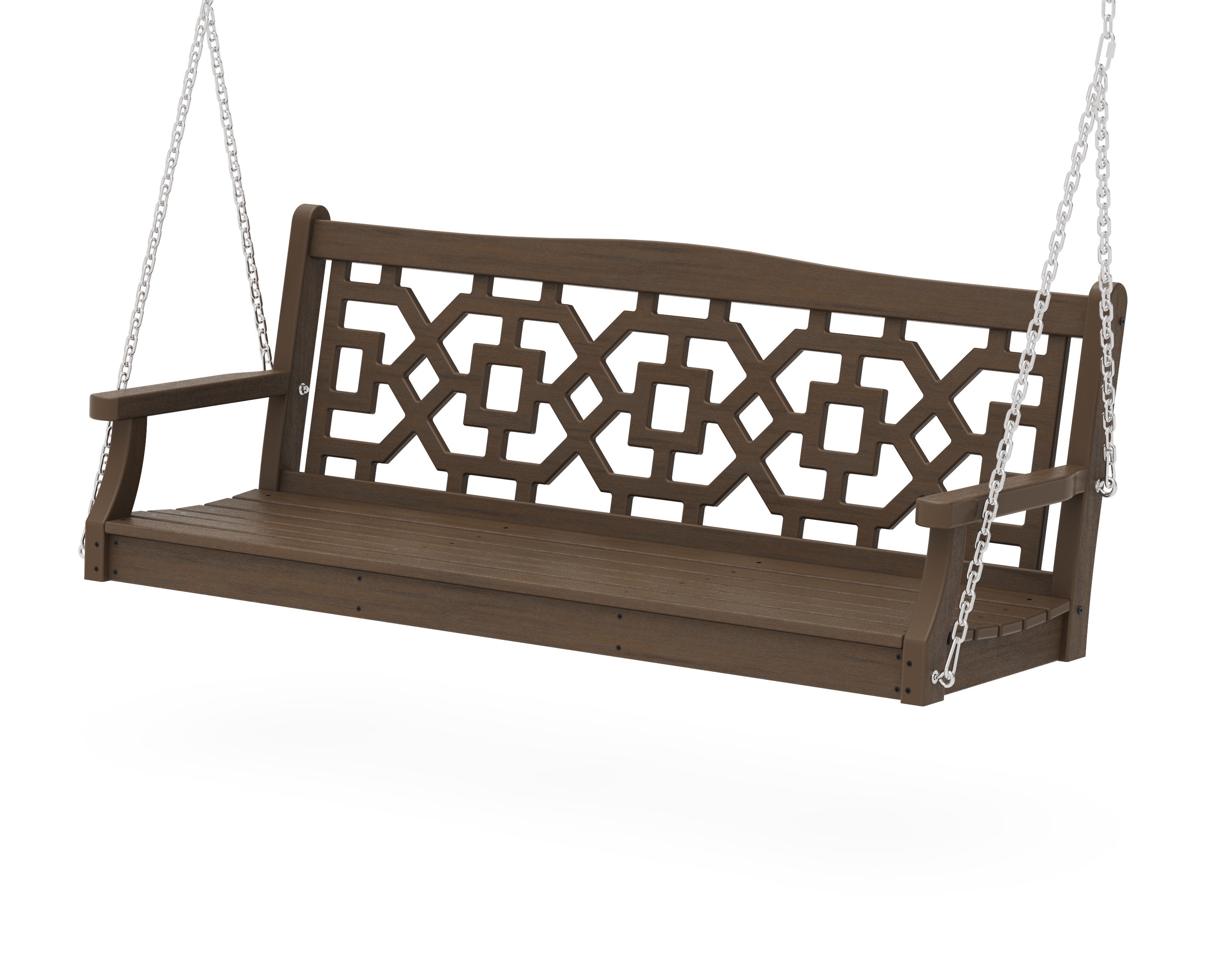 Chinoiserie 60" Swing in Kona