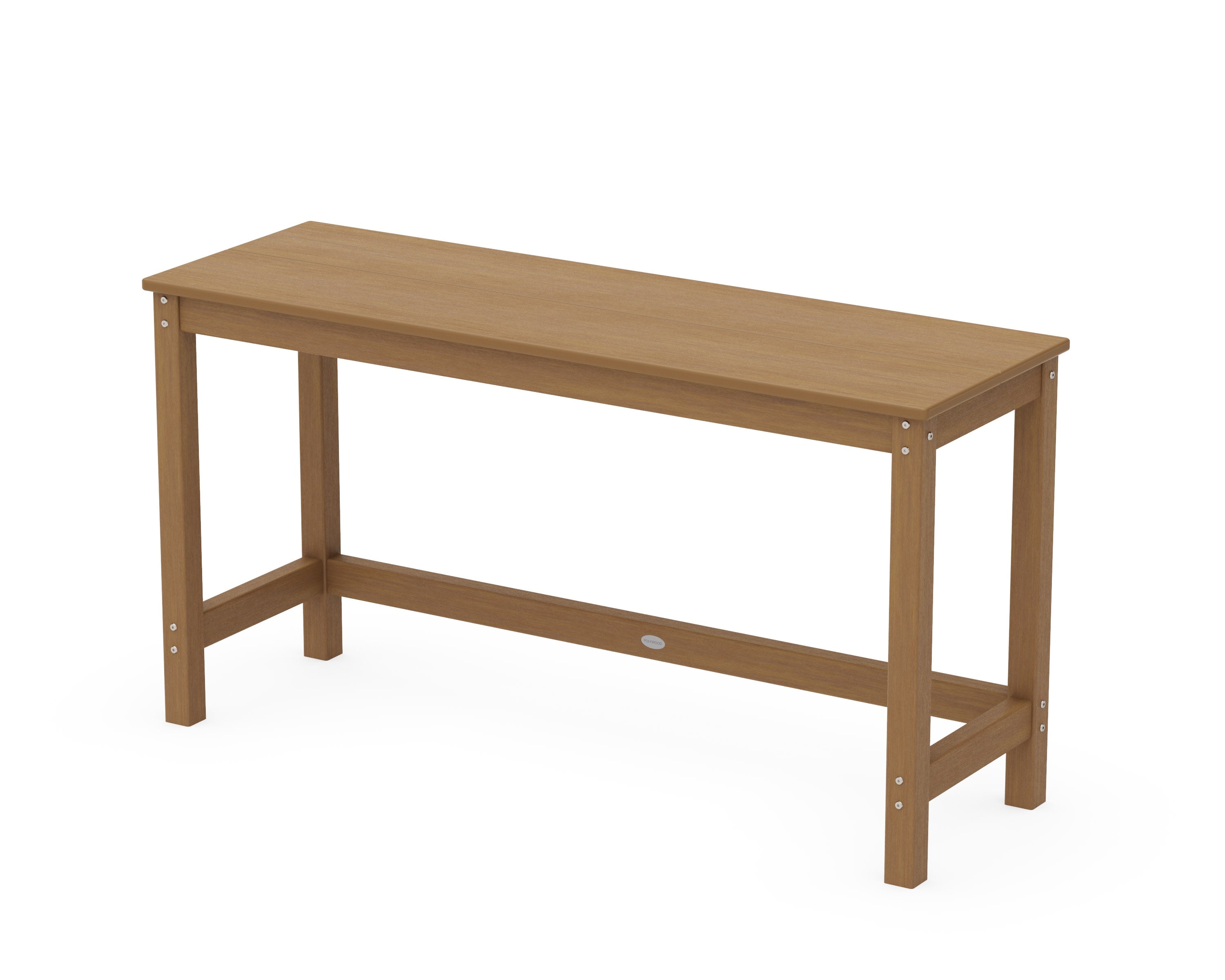 Studio Balcony Table in Natural